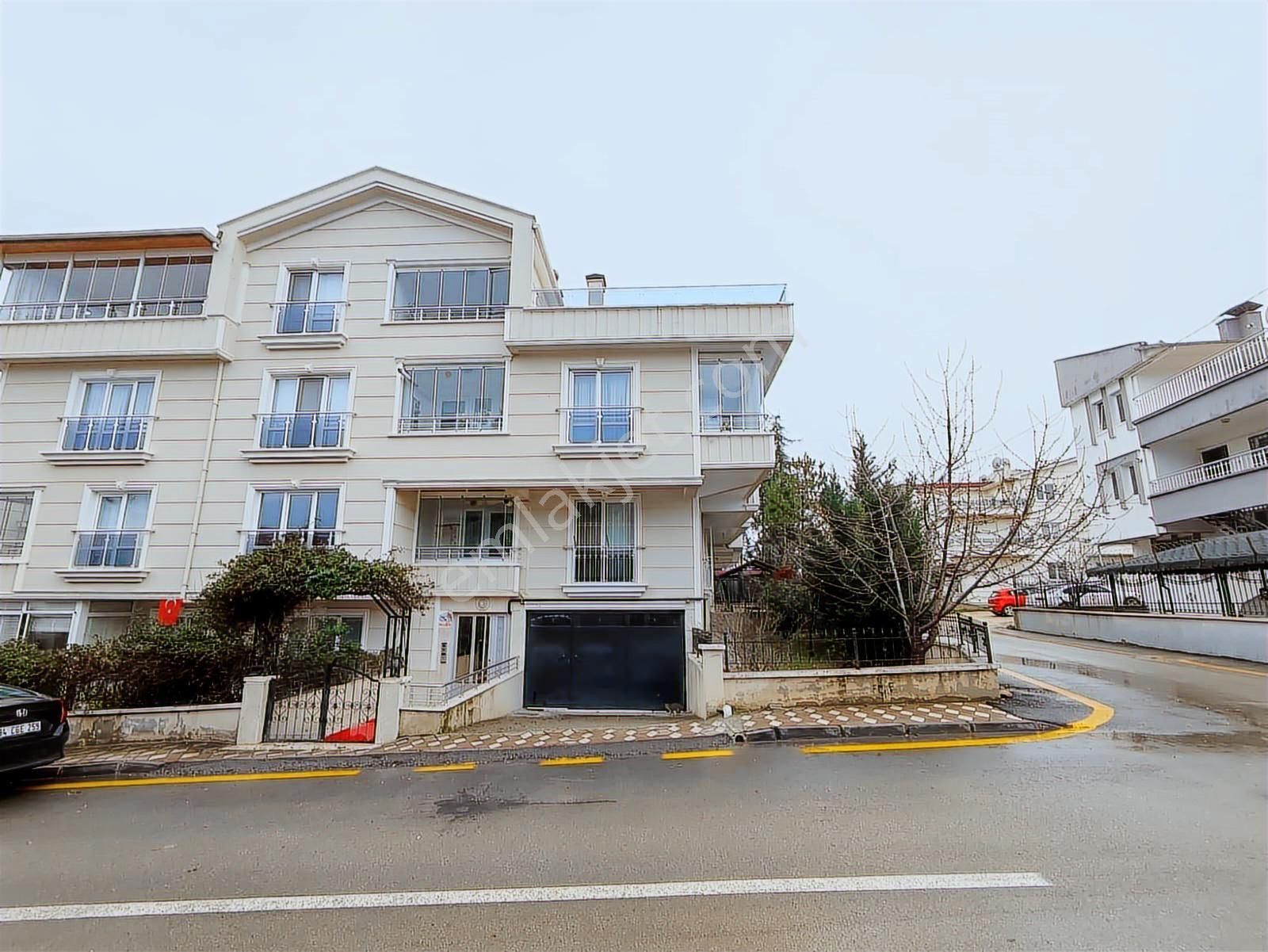 Teamwork Gyd İstasyon Mah. 3+1 Dubleks Satılık Daire