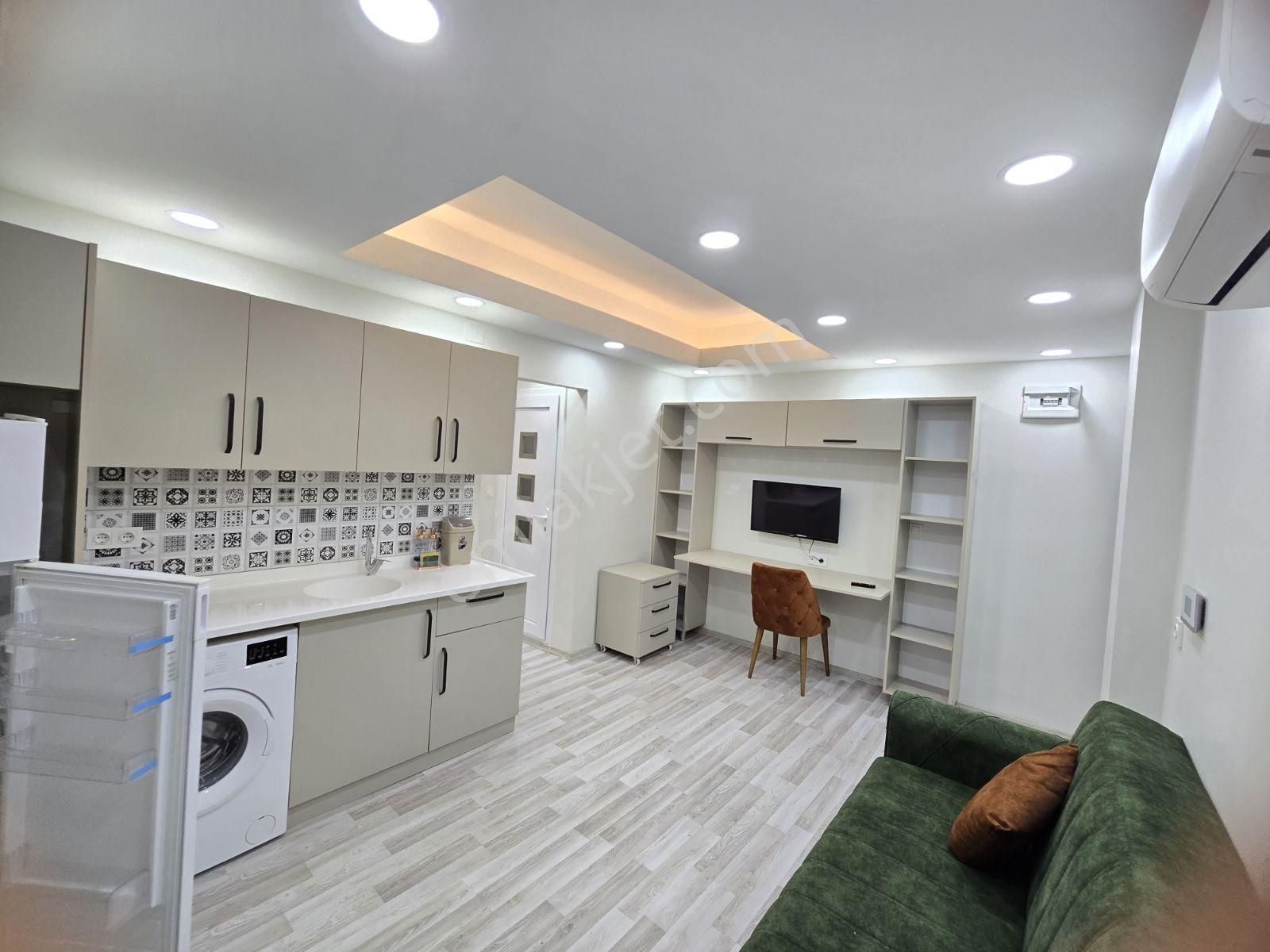 Holiday Otel Civ Kaçmaz 1+1 Daire️ - Görsel 13