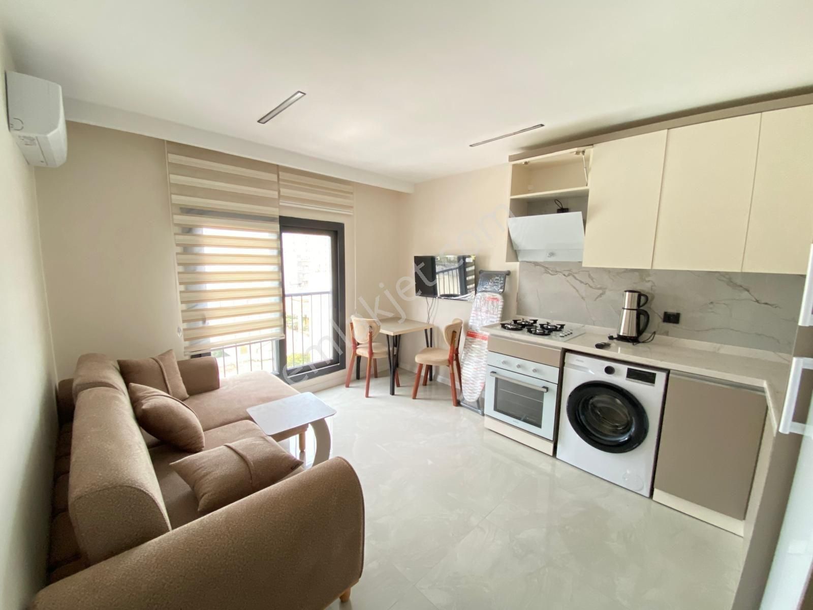 Holiday Otel Civ Kaçmaz 1+1 Daire️ - Görsel 14