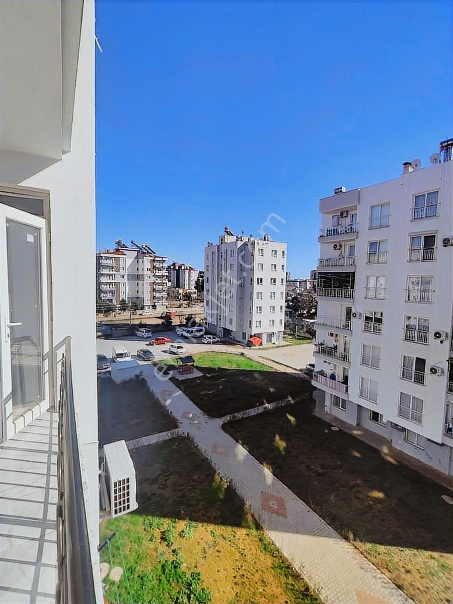 Kepez Devlet Hastanesi Yürüme Mesafesinde 3+1 Asansörlü Satılık - Görsel 15