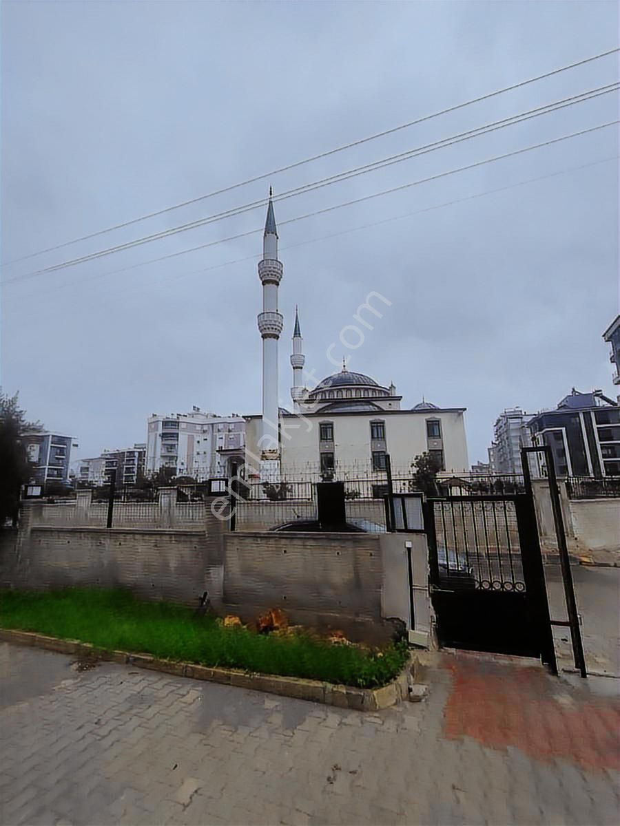 Kepez Devlet Hastanesi Yürüme Mesafesinde 3+1 Asansörlü Satılık - Görsel 6