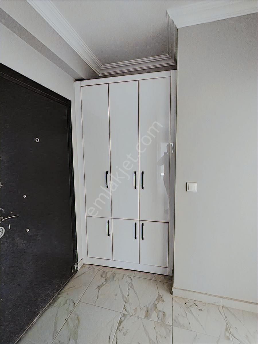 Kepez Devlet Hastanesi Yürüme Mesafesinde 3+1 Asansörlü Satılık - Görsel 8