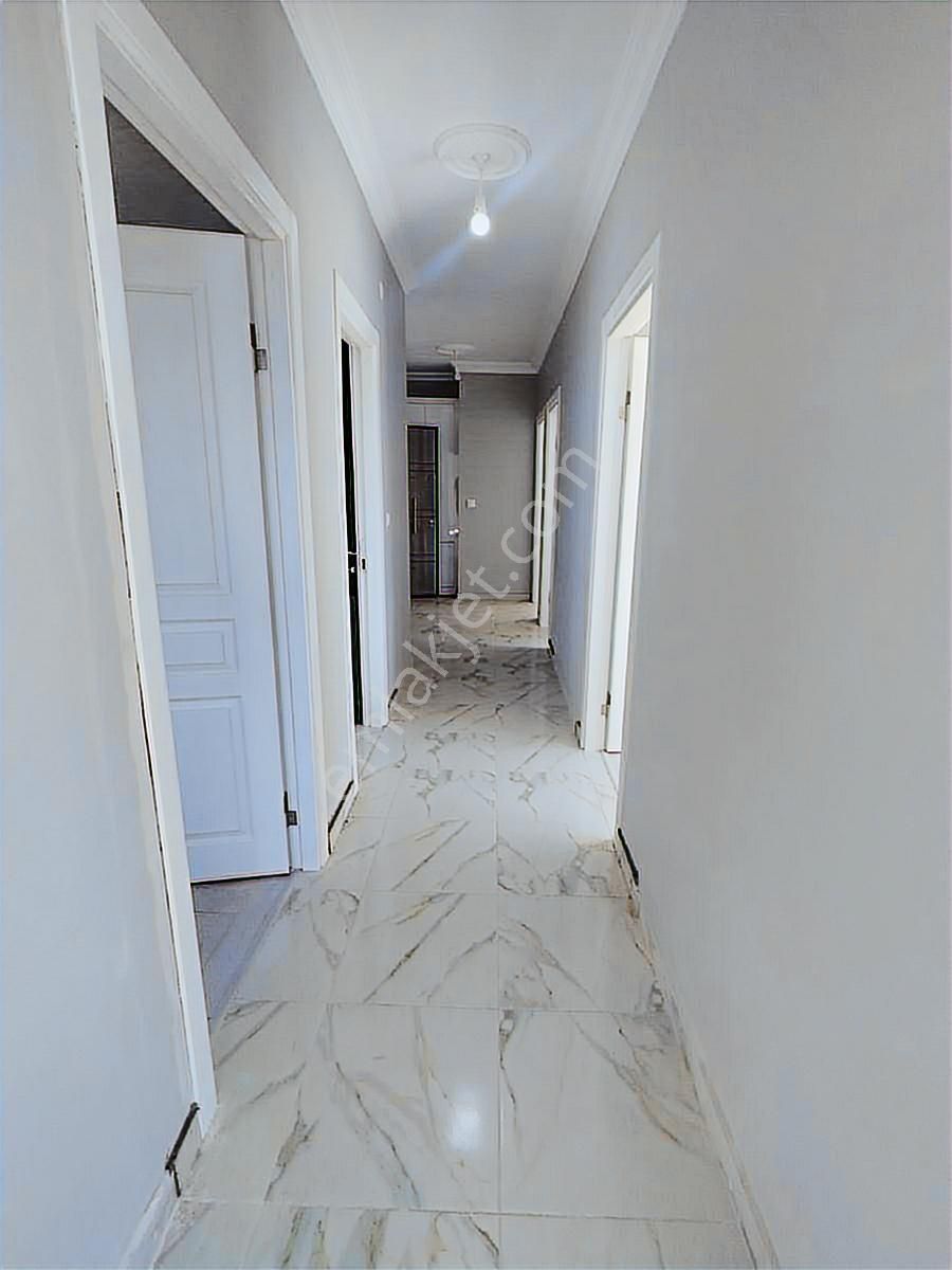 Kepez Devlet Hastanesi Yürüme Mesafesinde 3+1 Asansörlü Satılık - Görsel 11