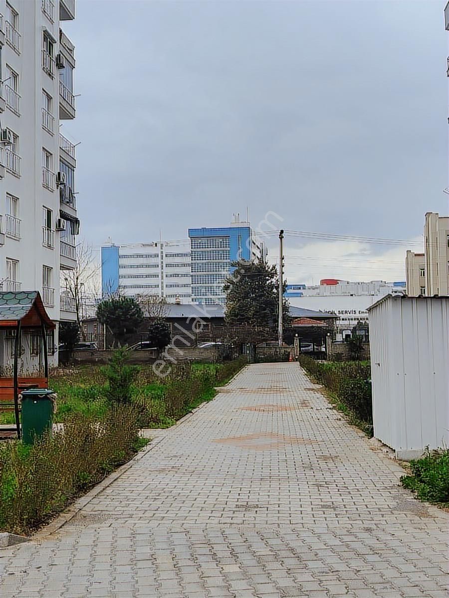 Kepez Devlet Hastanesi Yürüme Mesafesinde 3+1 Asansörlü Satılık - Görsel 17