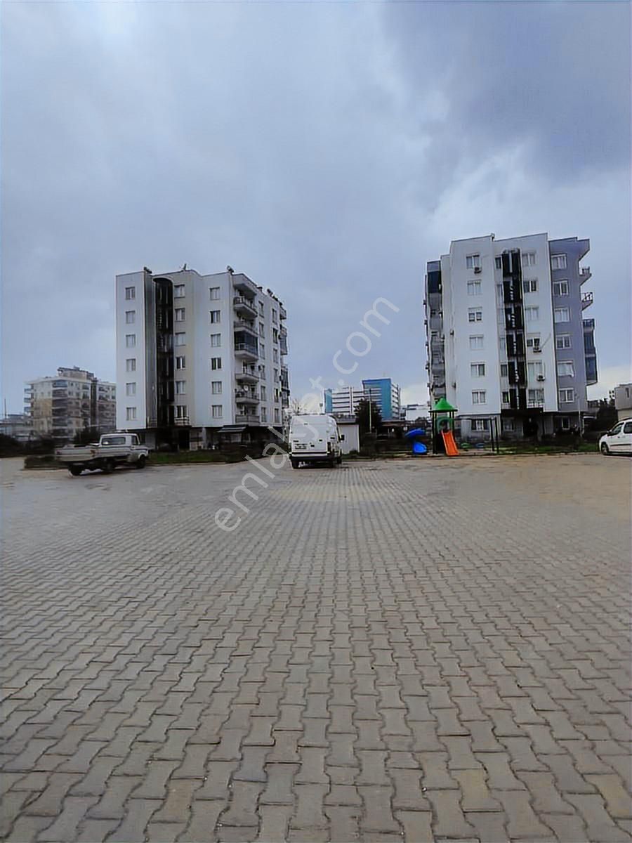 Kepez Devlet Hastanesi Yürüme Mesafesinde 3+1 Asansörlü Satılık - Görsel 24