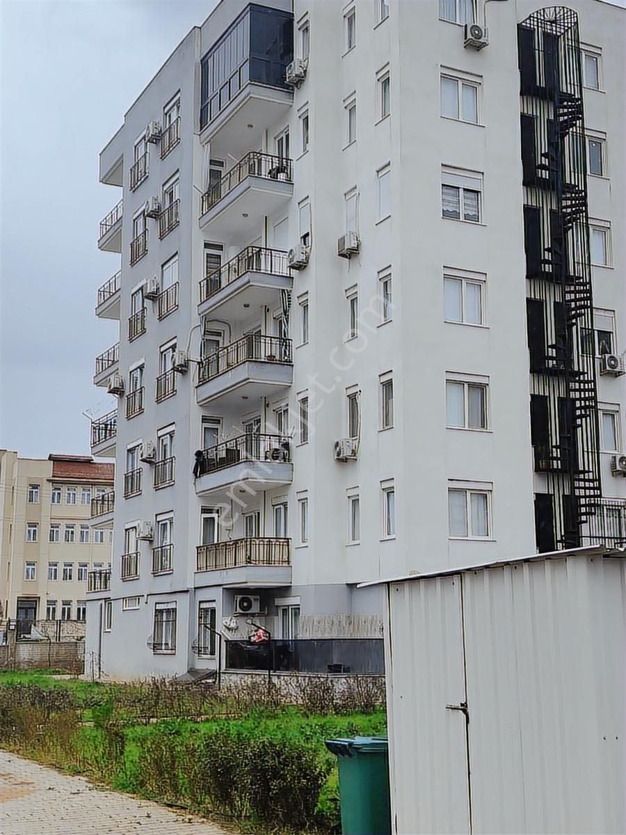 Kepez Devlet Hastanesi Yürüme Mesafesinde 3+1 Asansörlü Satılık - Görsel 23