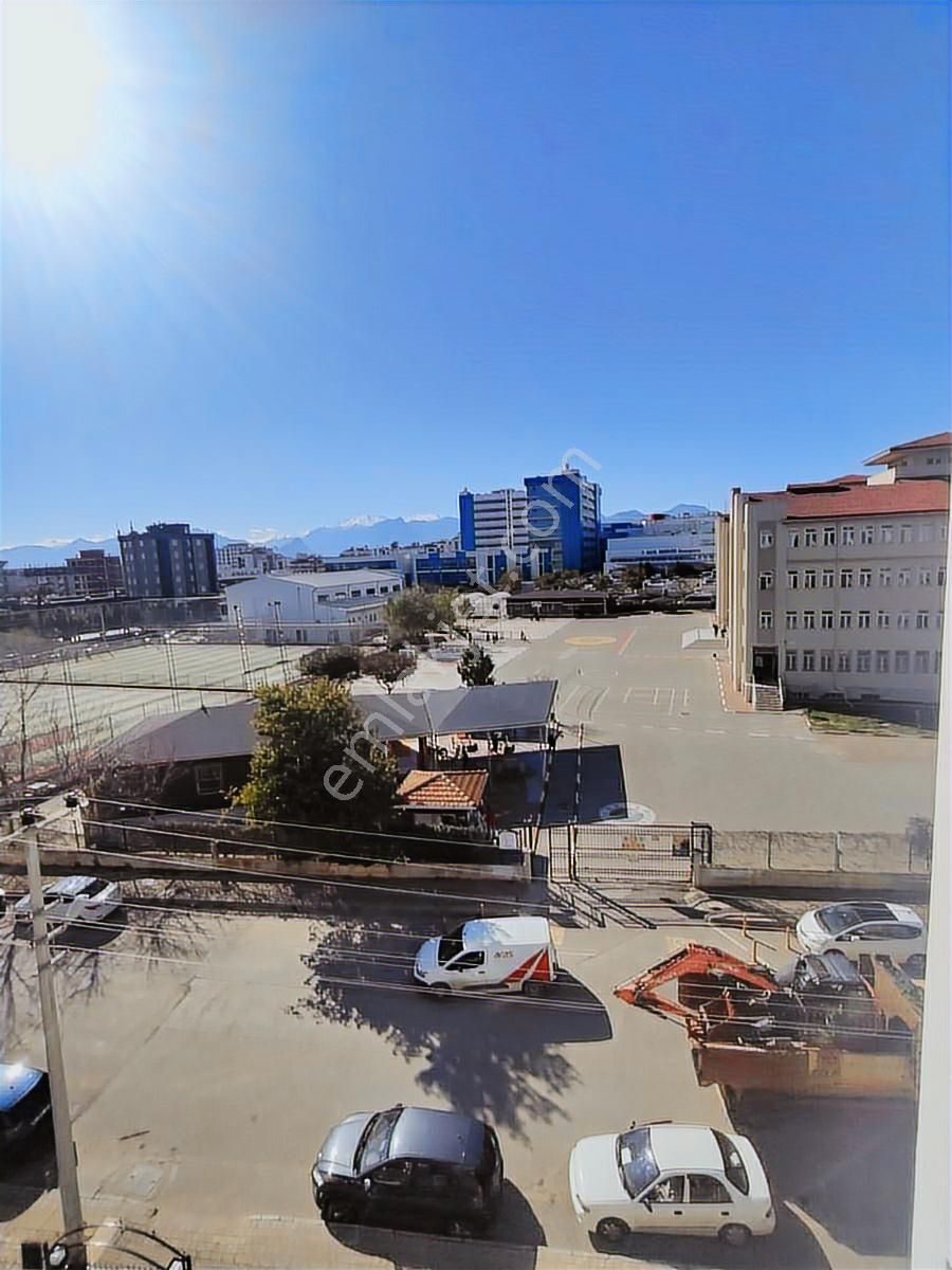 Kepez Devlet Hastanesi Yürüme Mesafesinde 3+1 Asansörlü Satılık - Görsel 9