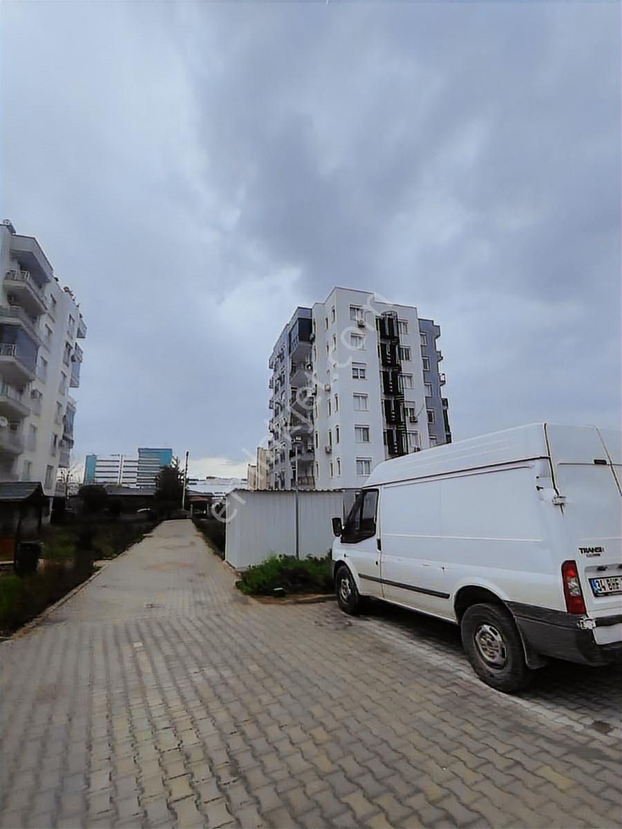 Kepez Devlet Hastanesi Yürüme Mesafesinde 3+1 Asansörlü Satılık - Görsel 27