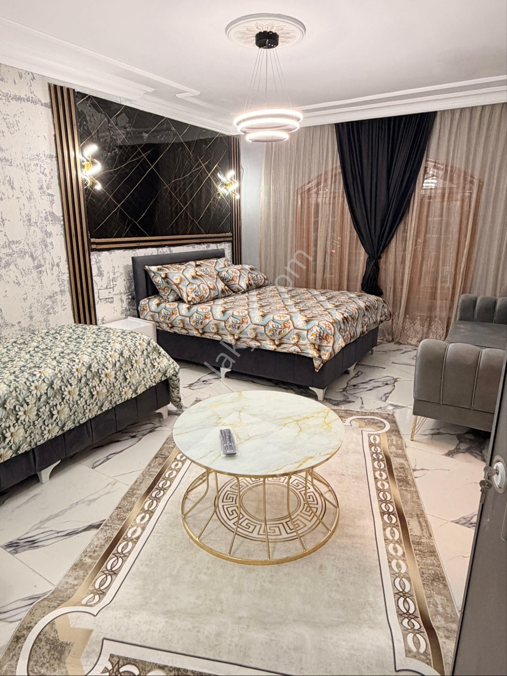 Yenimahalle Merkezde Günlük Haftalık Kiralık Daire - Görsel 16