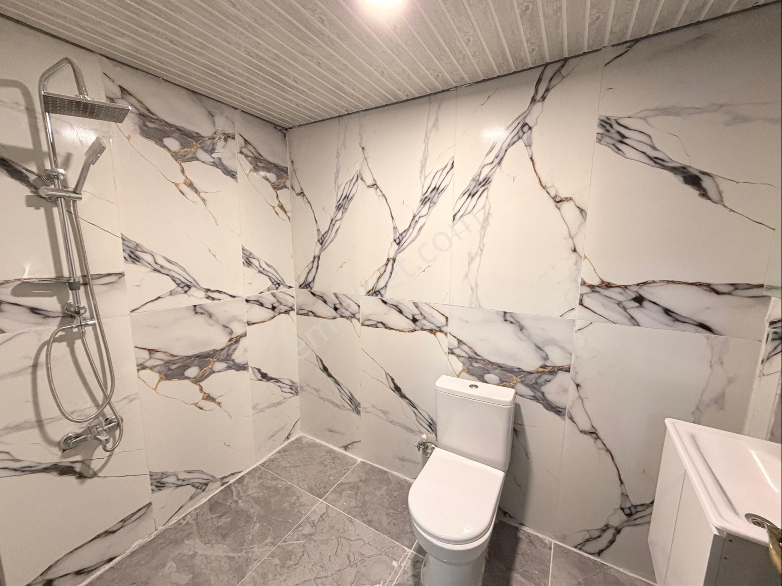 Yenimahalle Merkezde Günlük Haftalık Kiralık Daire - Görsel 19