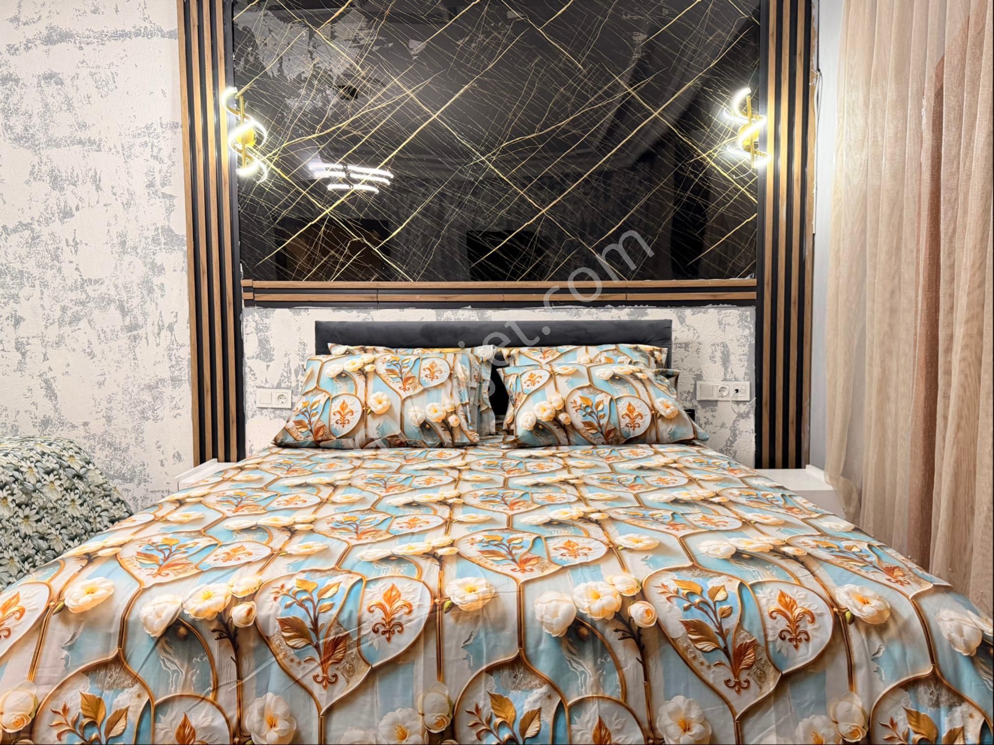 Yenimahalle Merkezde Günlük Haftalık Kiralık Daire - Görsel 10