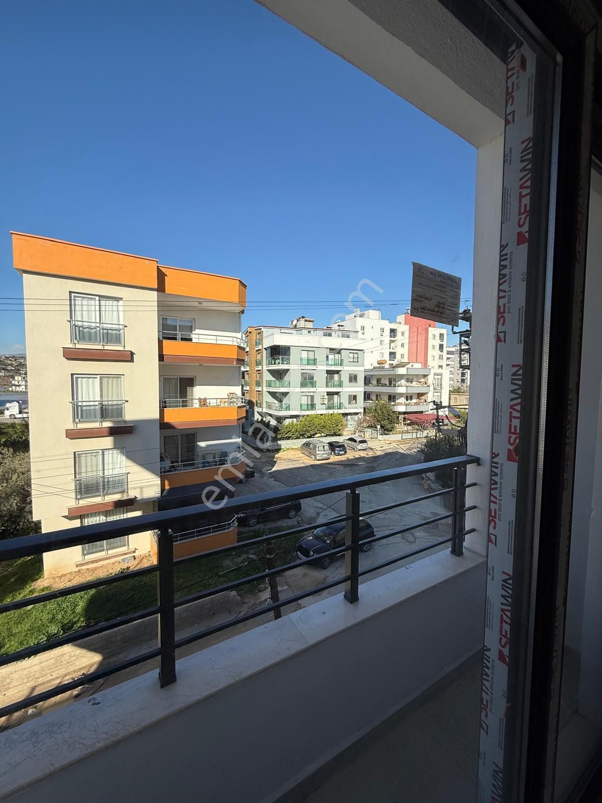 Silifke/gazi Mahallesi 2+1 Satılık Daire - Görsel 3