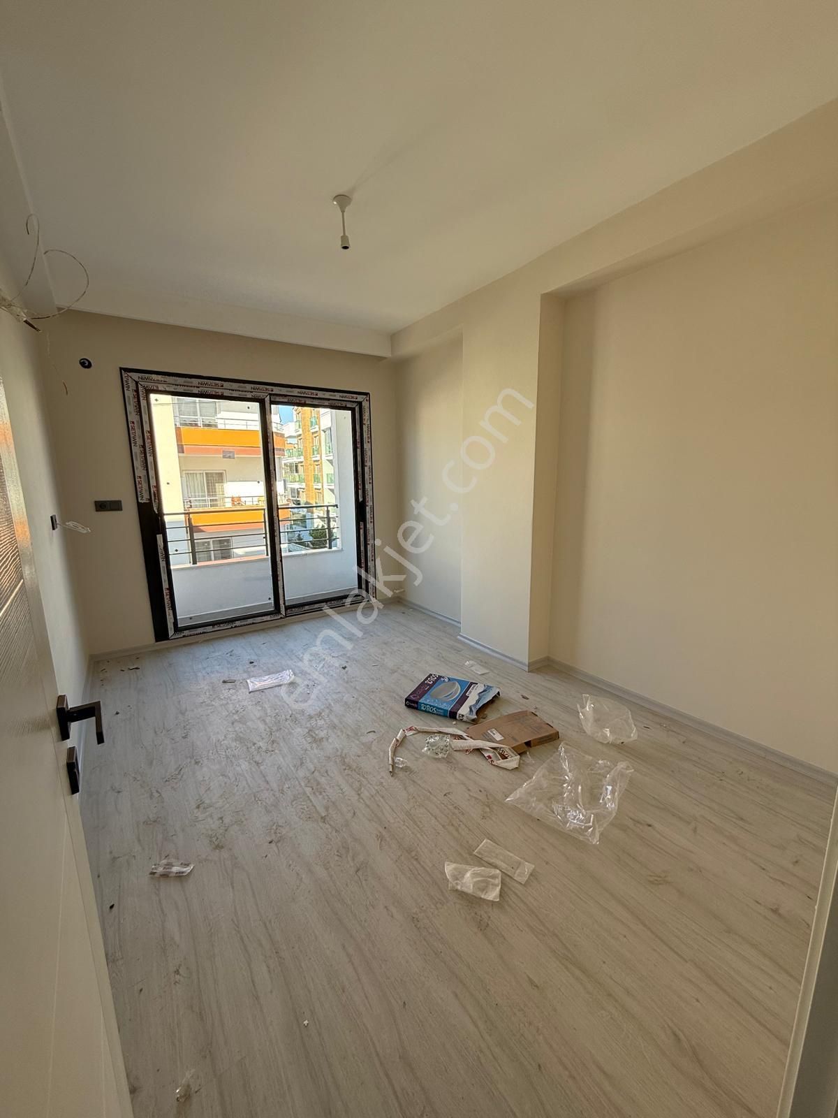 Silifke/gazi Mahallesi 2+1 Satılık Daire - Görsel 10