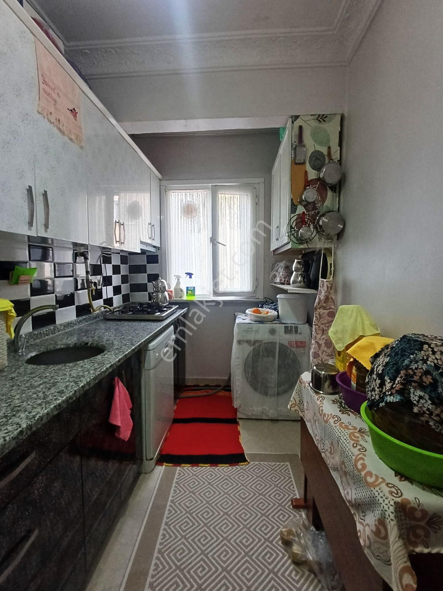 Mertcan Dan Soğanlık Metroya Yürüme Arakat 2+1 İskanlı - Kapalı Balkonlu - Görsel 13