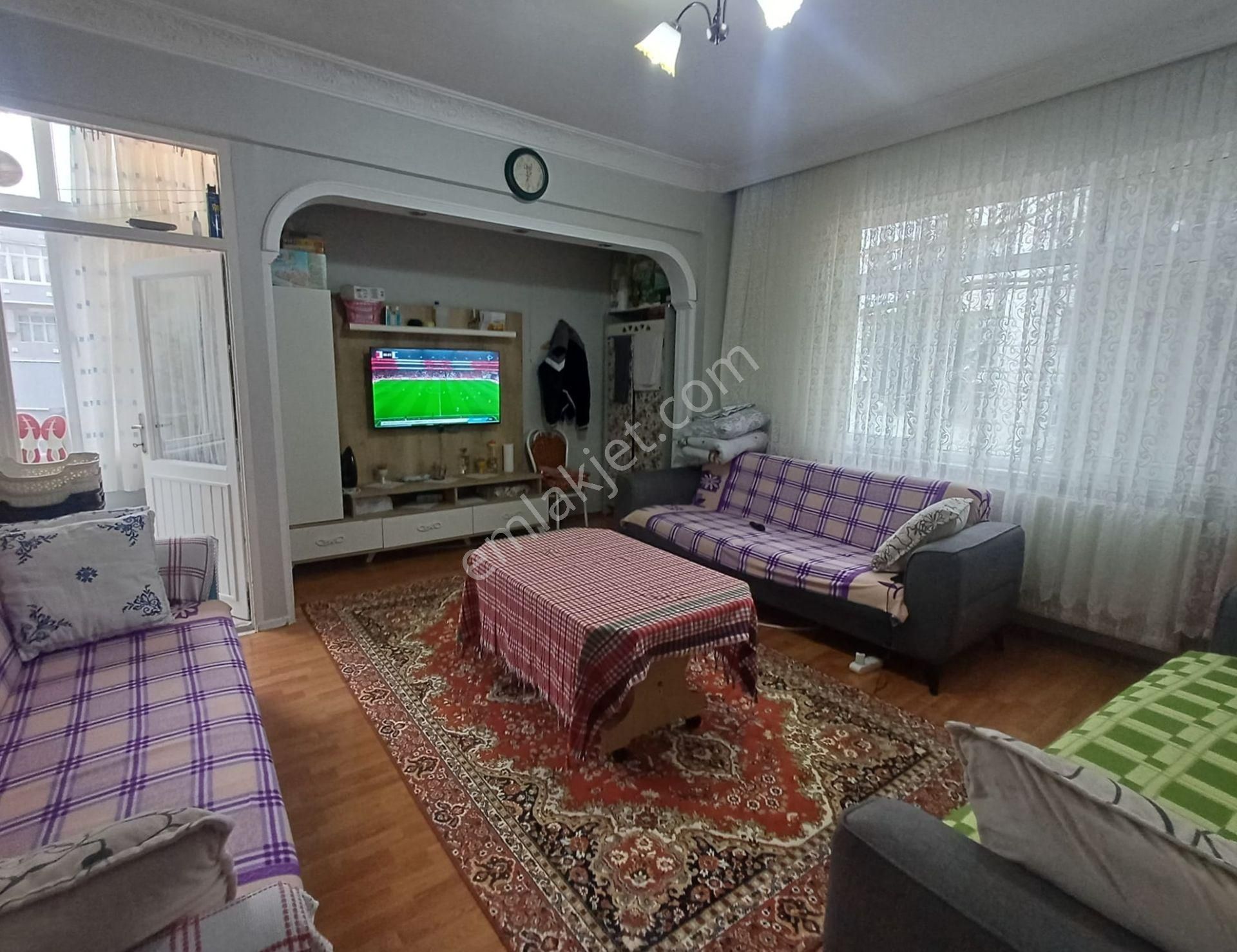 Mertcan Dan Soğanlık Metroya Yürüme Arakat 2+1 İskanlı - Kapalı Balkonlu - Görsel 4