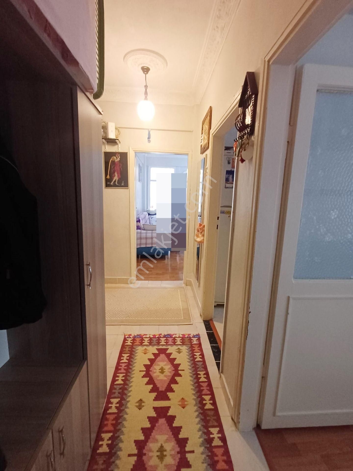 Mertcan Dan Soğanlık Metroya Yürüme Arakat 2+1 İskanlı - Kapalı Balkonlu - Görsel 18