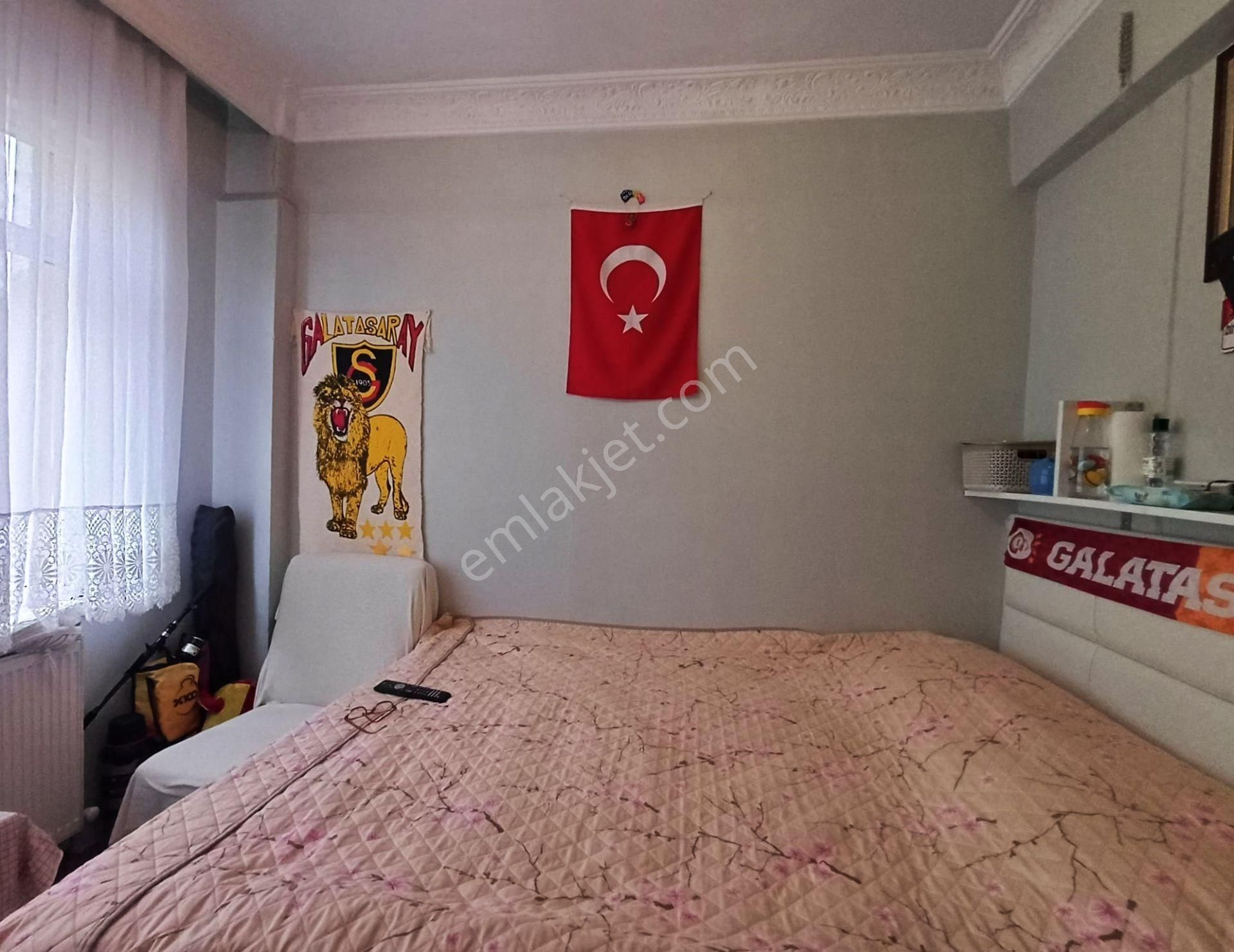 Mertcan Dan Soğanlık Metroya Yürüme Arakat 2+1 İskanlı - Kapalı Balkonlu - Görsel 8