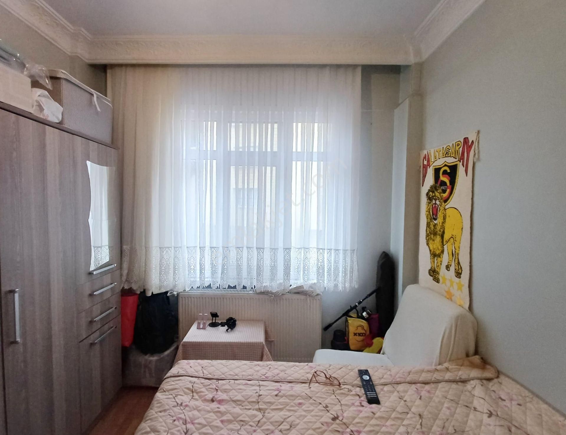 Mertcan Dan Soğanlık Metroya Yürüme Arakat 2+1 İskanlı - Kapalı Balkonlu - Görsel 7