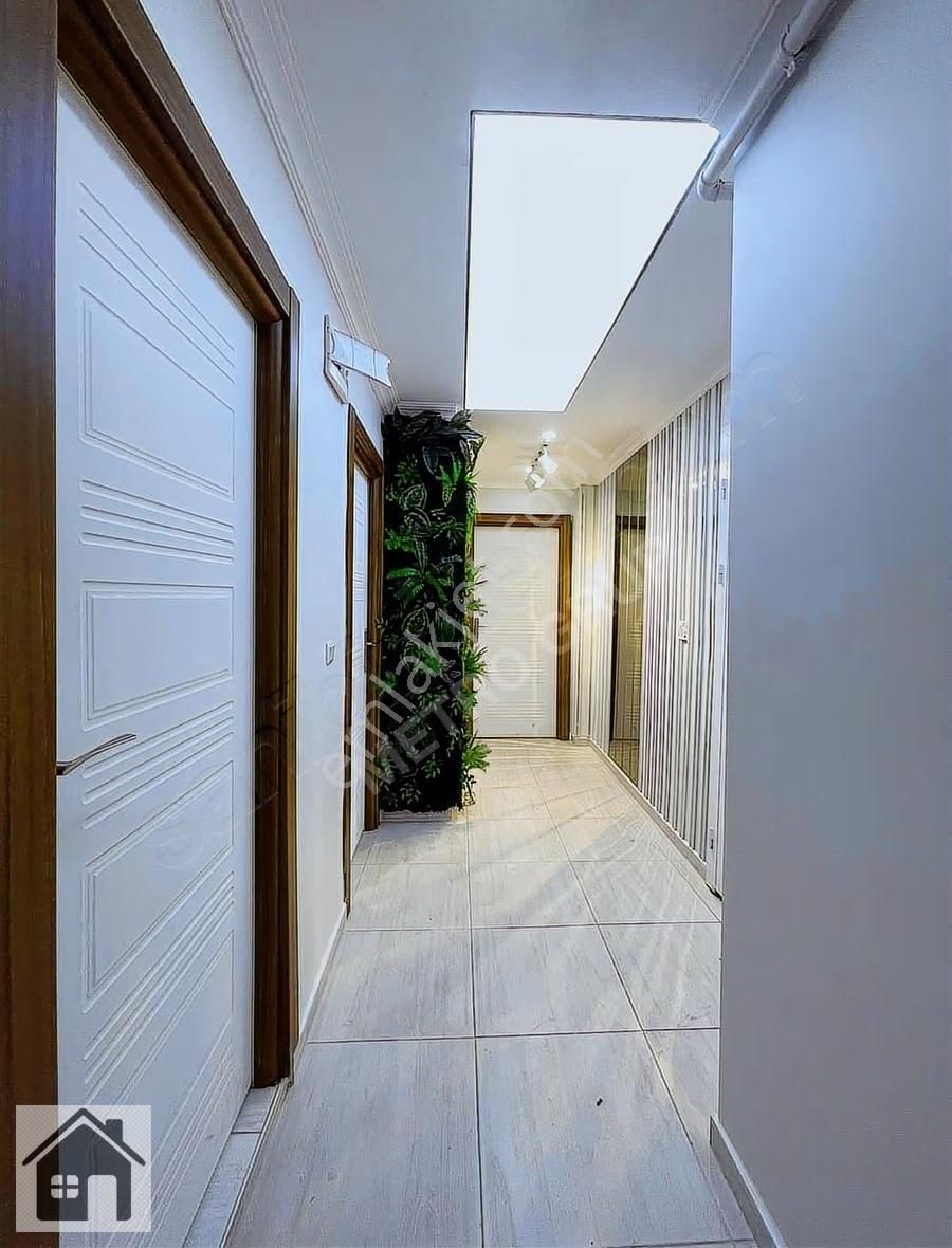 Marmara Park & Metrobüs Yakını, 2+1 Kiralık Daire - Görsel 26