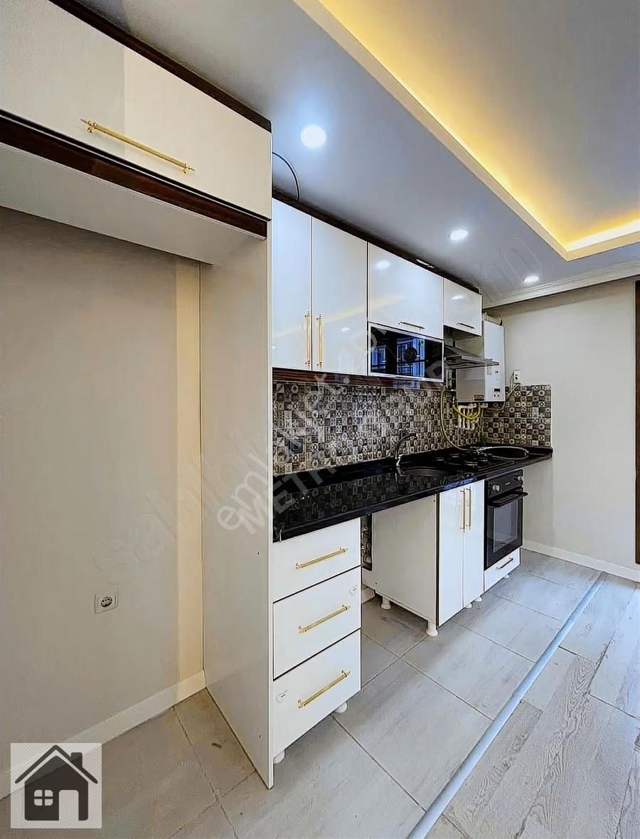 Marmara Park & Metrobüs Yakını, 2+1 Kiralık Daire - Görsel 29