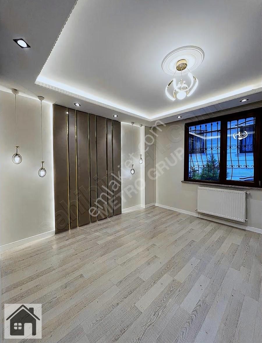 Marmara Park & Metrobüs Yakını, 2+1 Kiralık Daire - Görsel 17