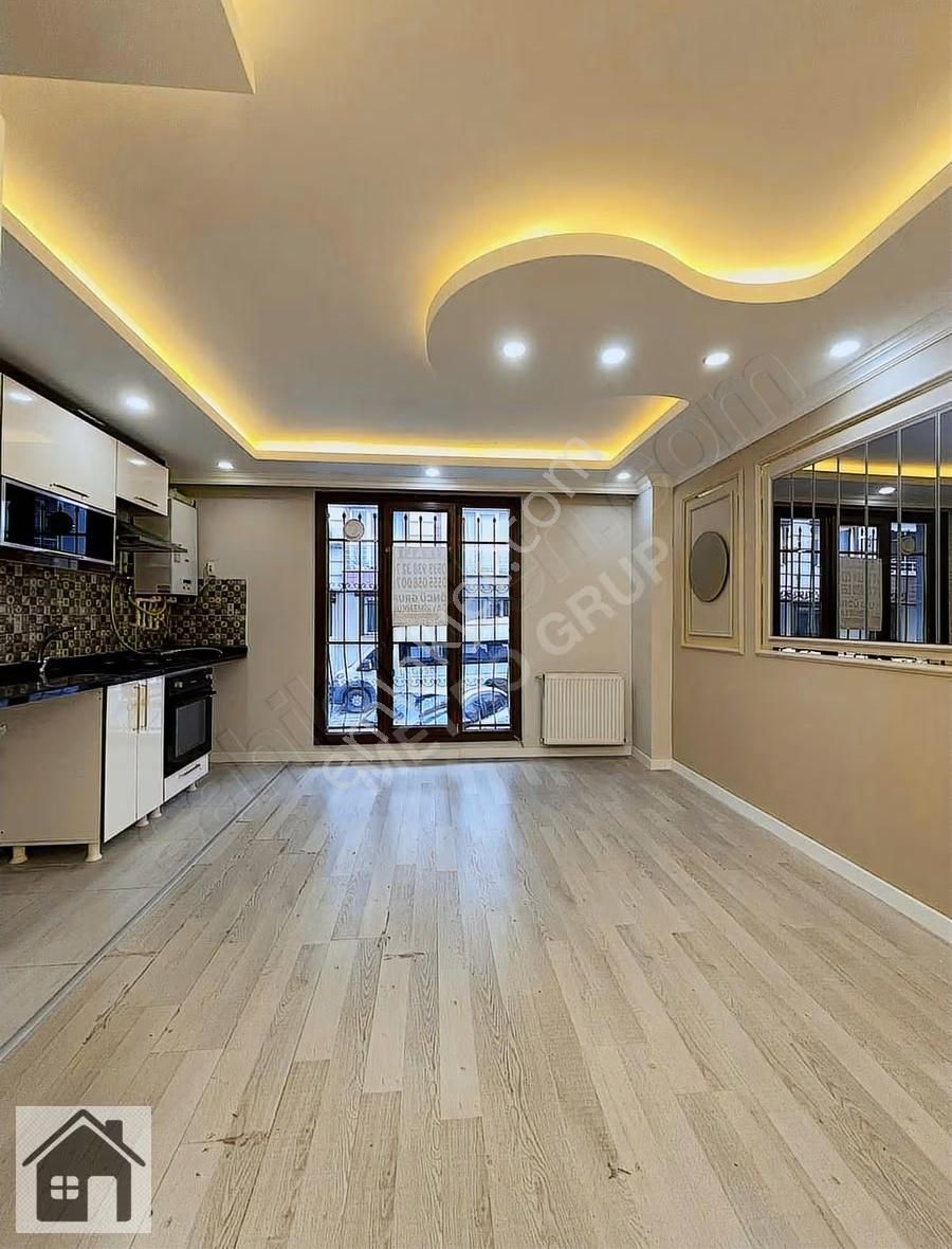 Marmara Park & Metrobüs Yakını, 2+1 Kiralık Daire - Görsel 13