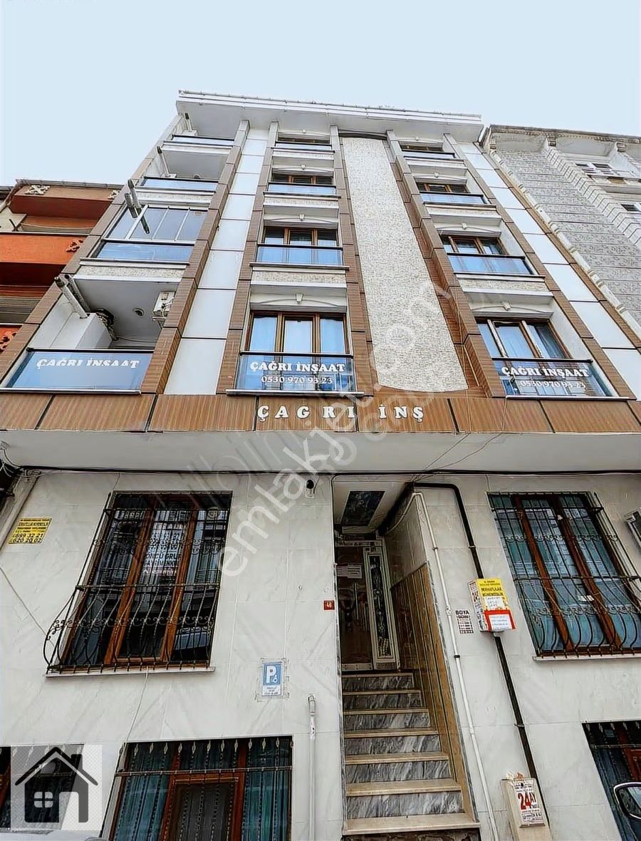 Marmara Park & Metrobüs Yakını, 2+1 Kiralık Daire - Görsel 5