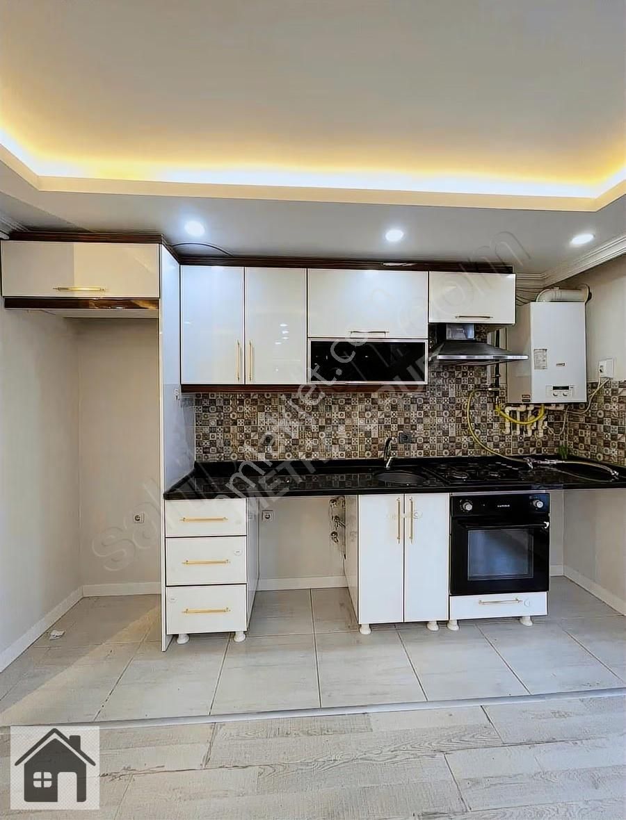 Marmara Park & Metrobüs Yakını, 2+1 Kiralık Daire - Görsel 10