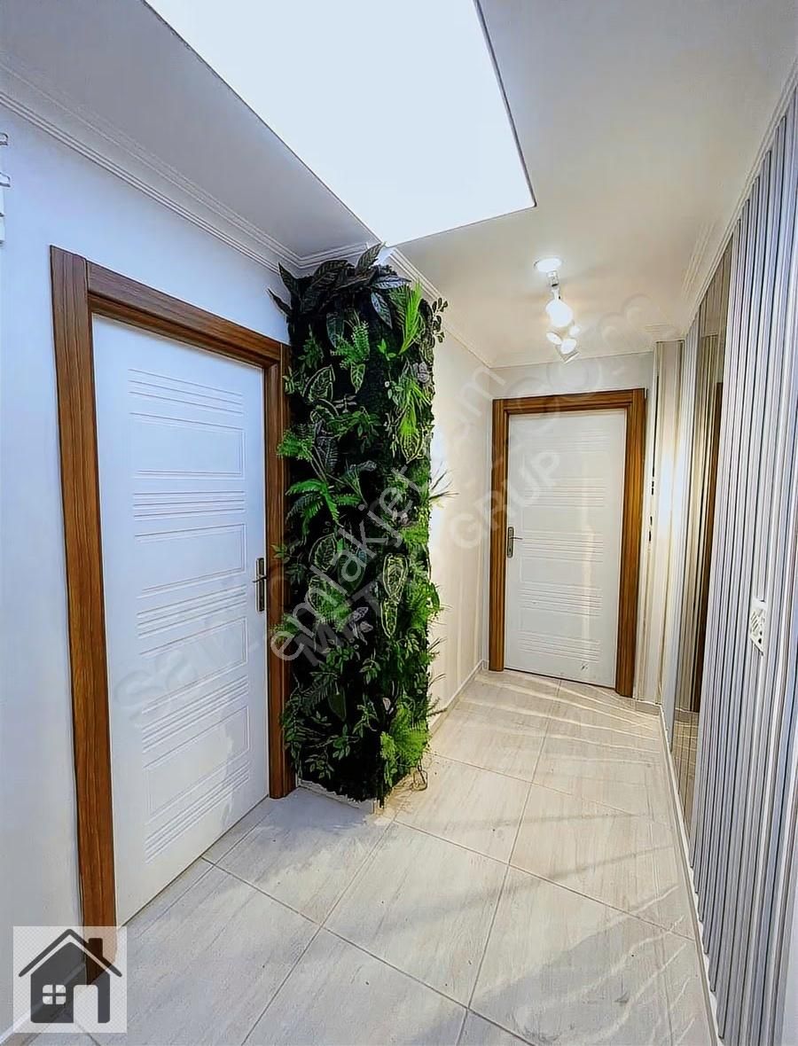 Marmara Park & Metrobüs Yakını, 2+1 Kiralık Daire - Görsel 4