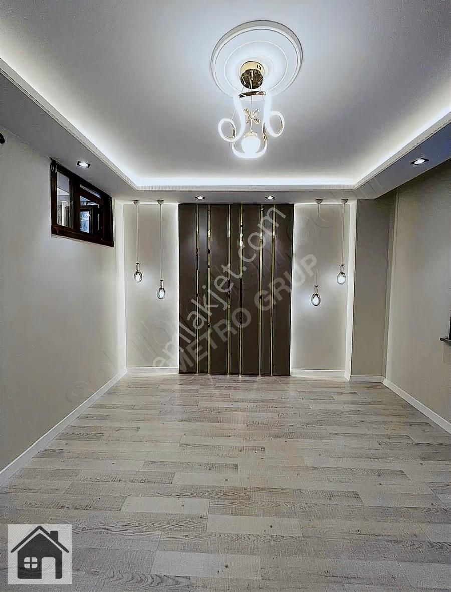 Marmara Park & Metrobüs Yakını, 2+1 Kiralık Daire - Görsel 23