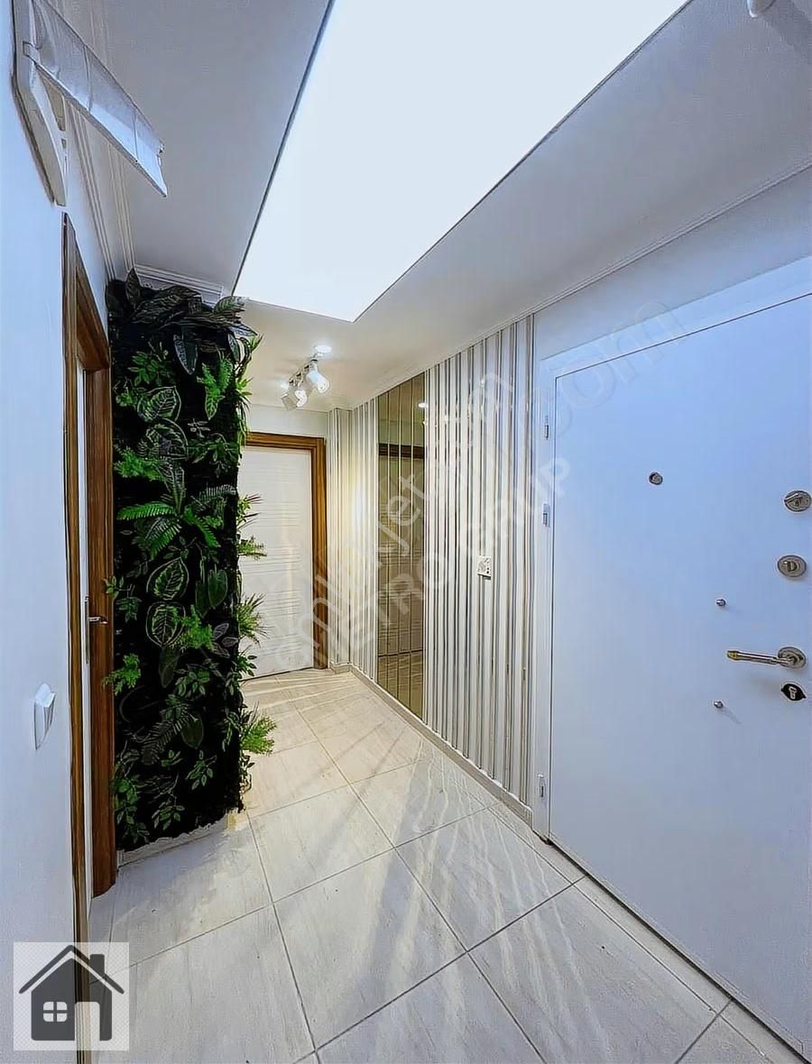 Marmara Park & Metrobüs Yakını, 2+1 Kiralık Daire - Görsel 27