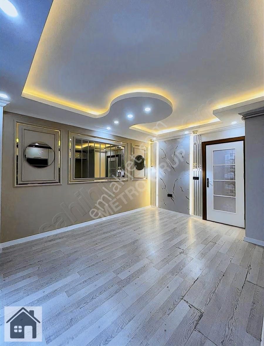 Marmara Park & Metrobüs Yakını, 2+1 Kiralık Daire - Görsel 25