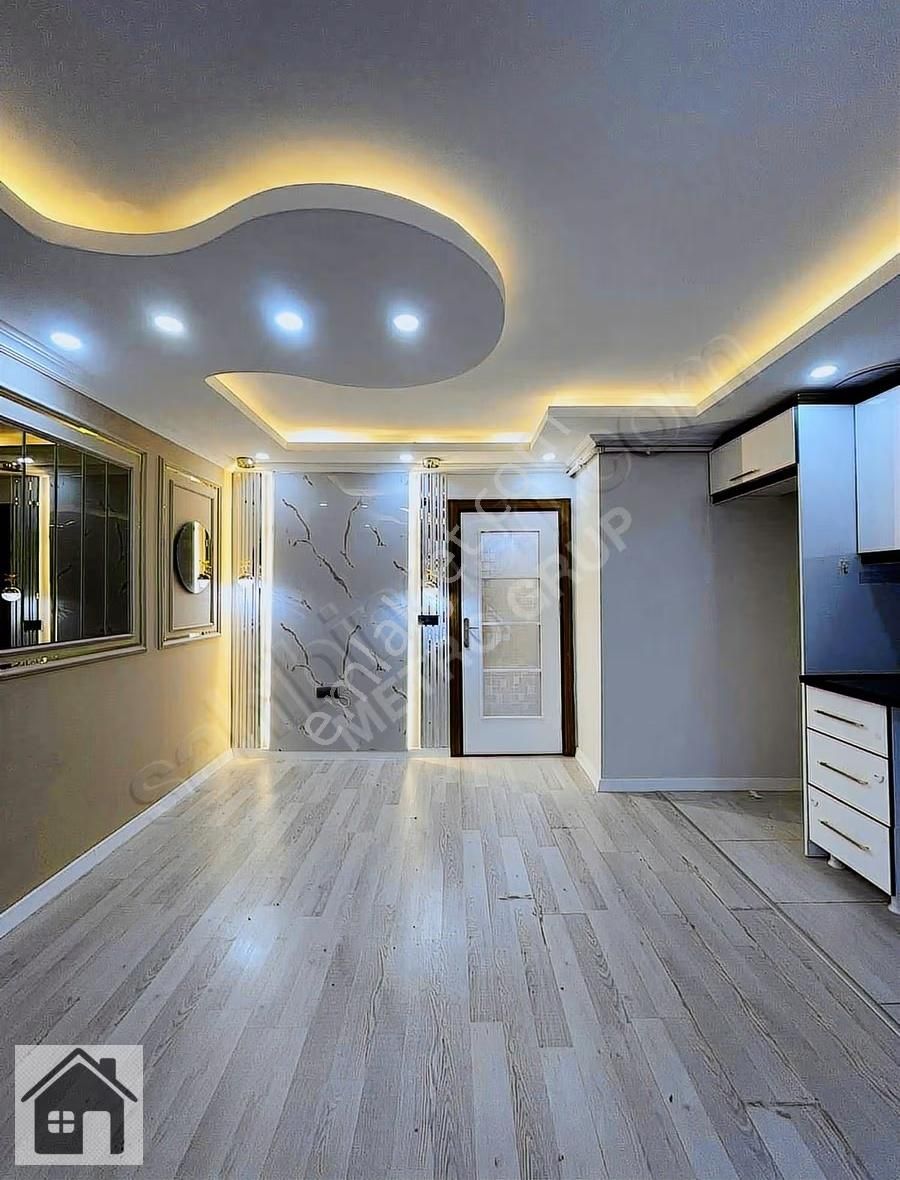 Marmara Park & Metrobüs Yakını, 2+1 Kiralık Daire - Görsel 22