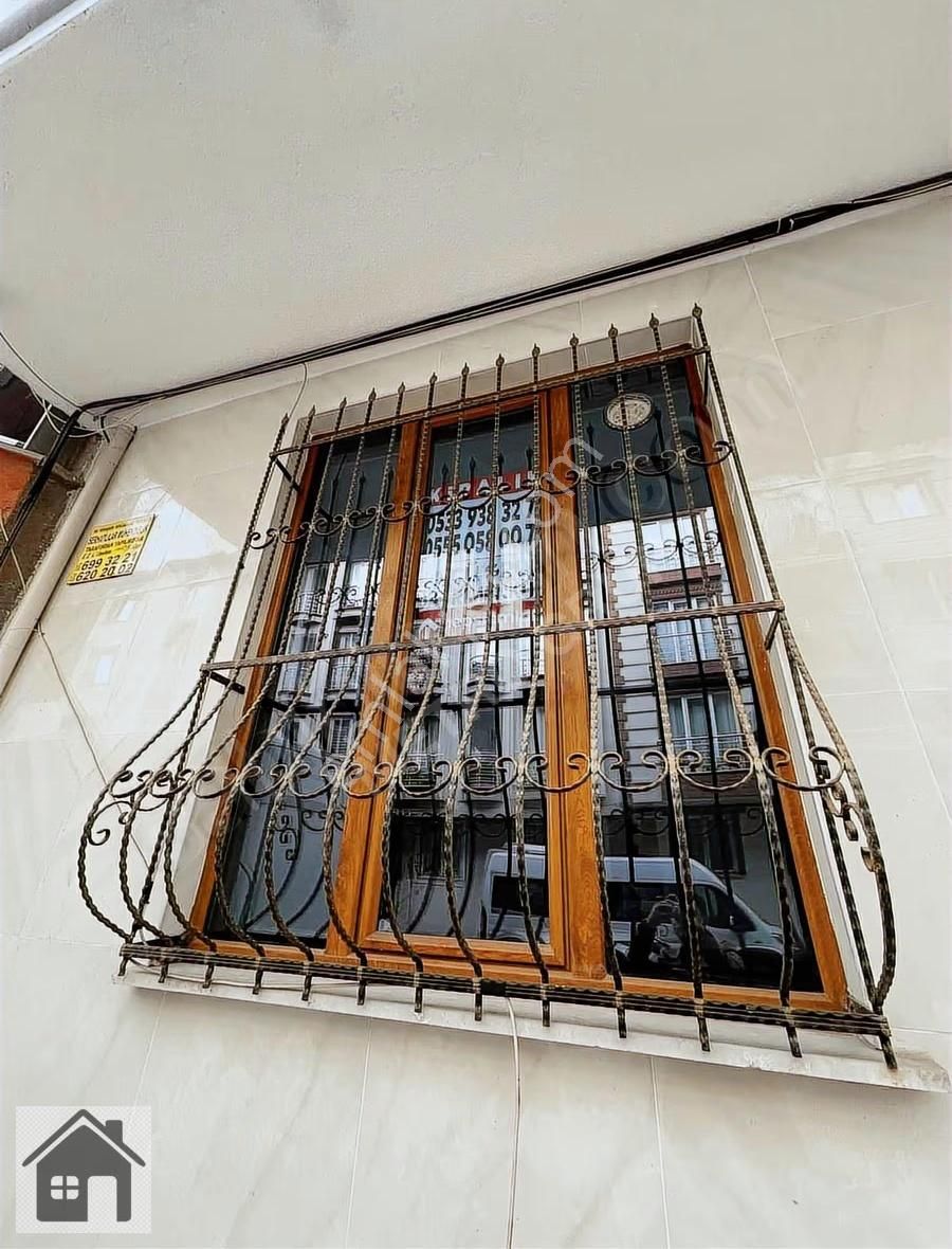 Marmara Park & Metrobüs Yakını, 2+1 Kiralık Daire - Görsel 14