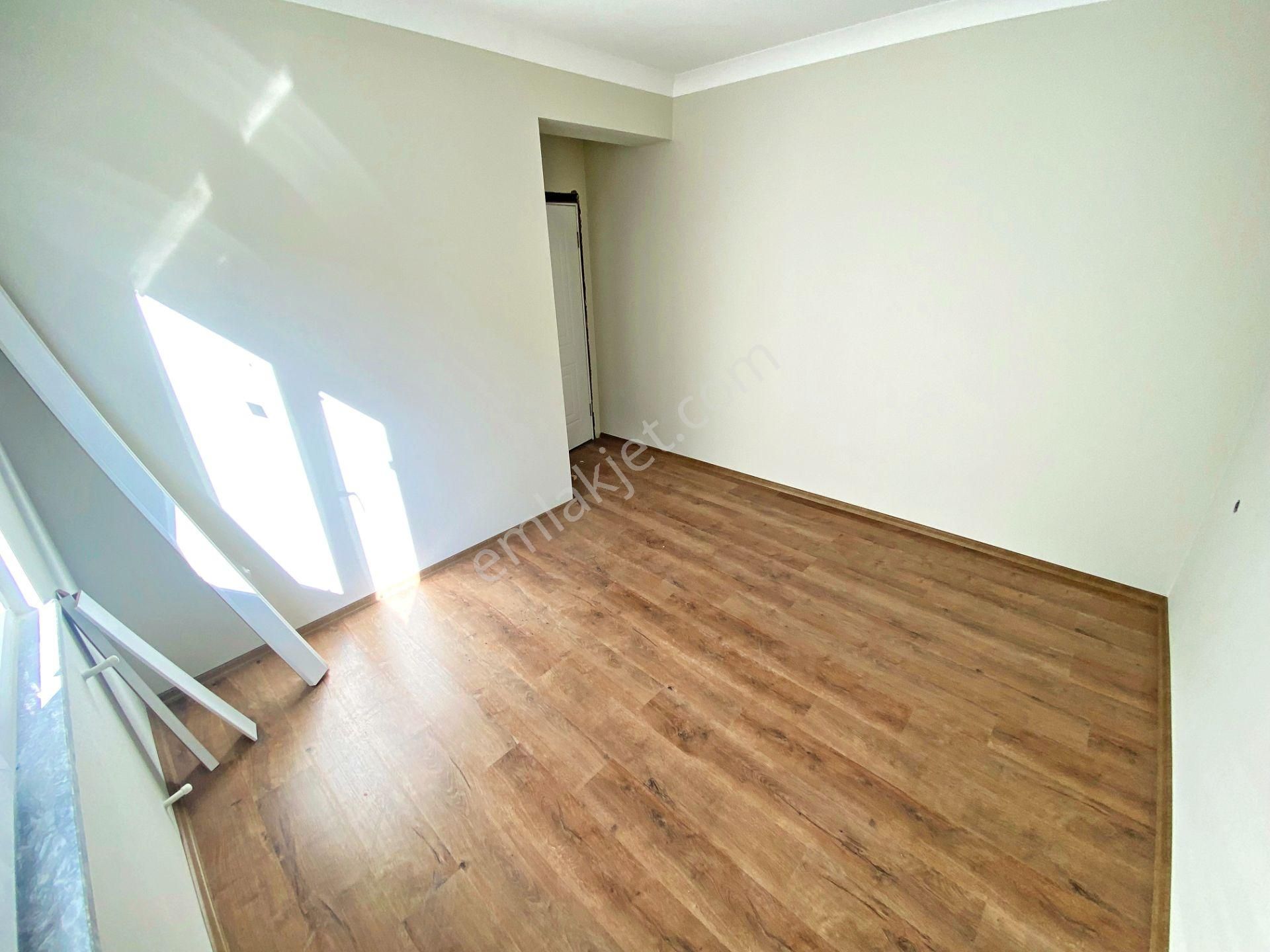 🛑🛑aktif'ten Zeytinli'de Satılık Hem Yatırıma Hem Oturuma Uygun Sıfır 1+1 Daire - Görsel 22