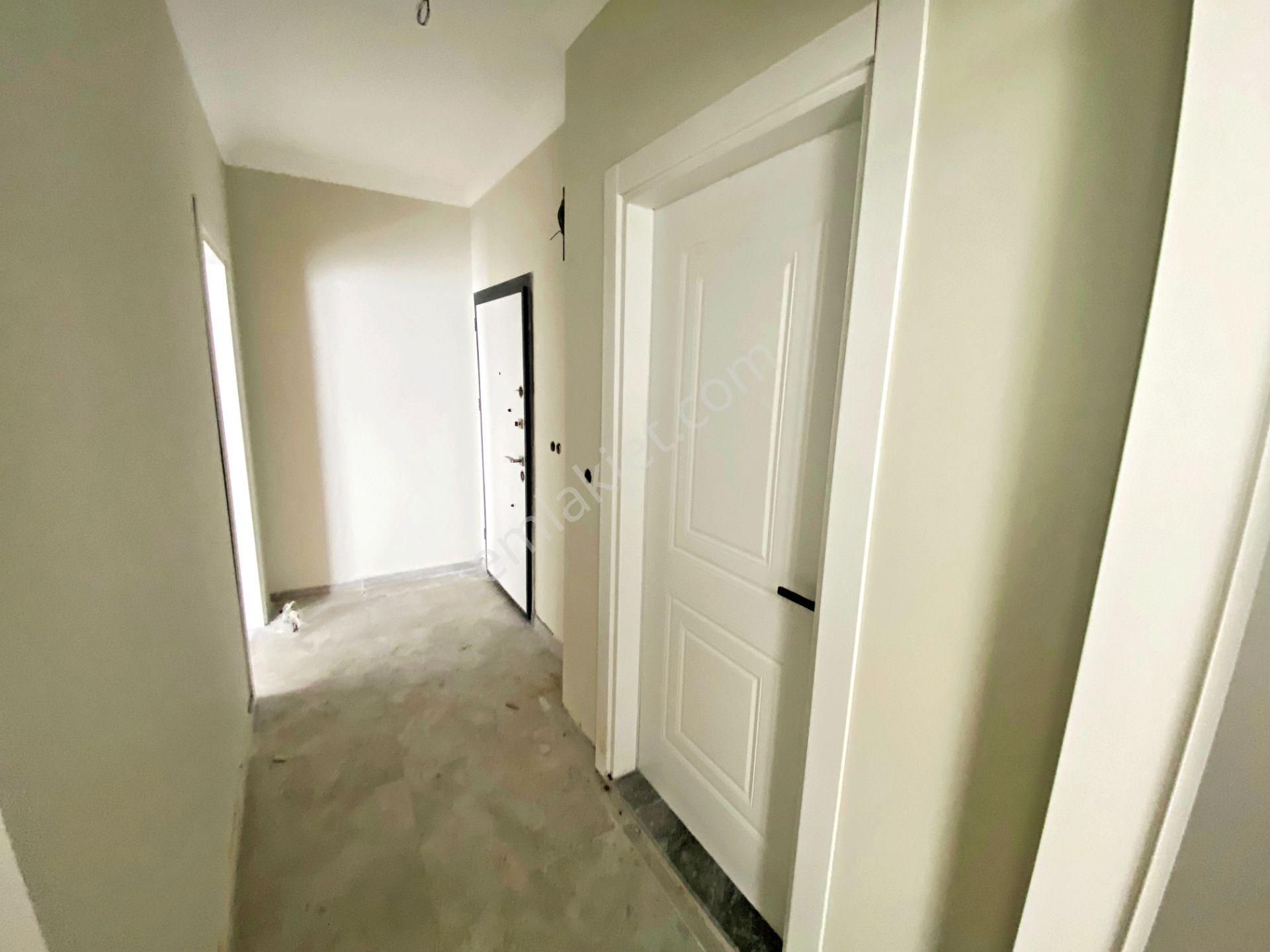 🛑🛑aktif'ten Zeytinli'de Satılık Hem Yatırıma Hem Oturuma Uygun Sıfır 1+1 Daire - Görsel 26