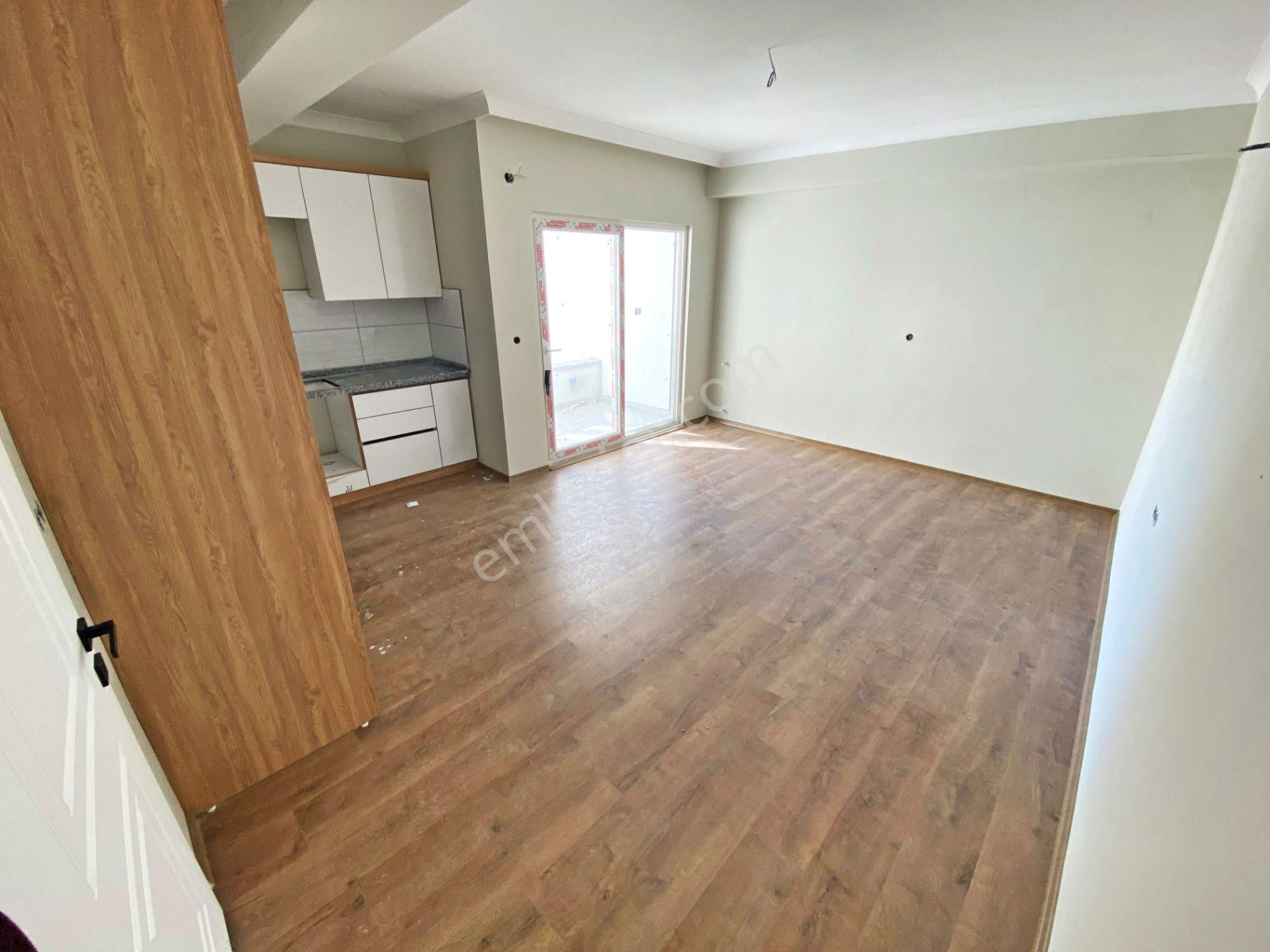 🛑🛑aktif'ten Zeytinli'de Satılık Hem Yatırıma Hem Oturuma Uygun Sıfır 1+1 Daire - Görsel 7