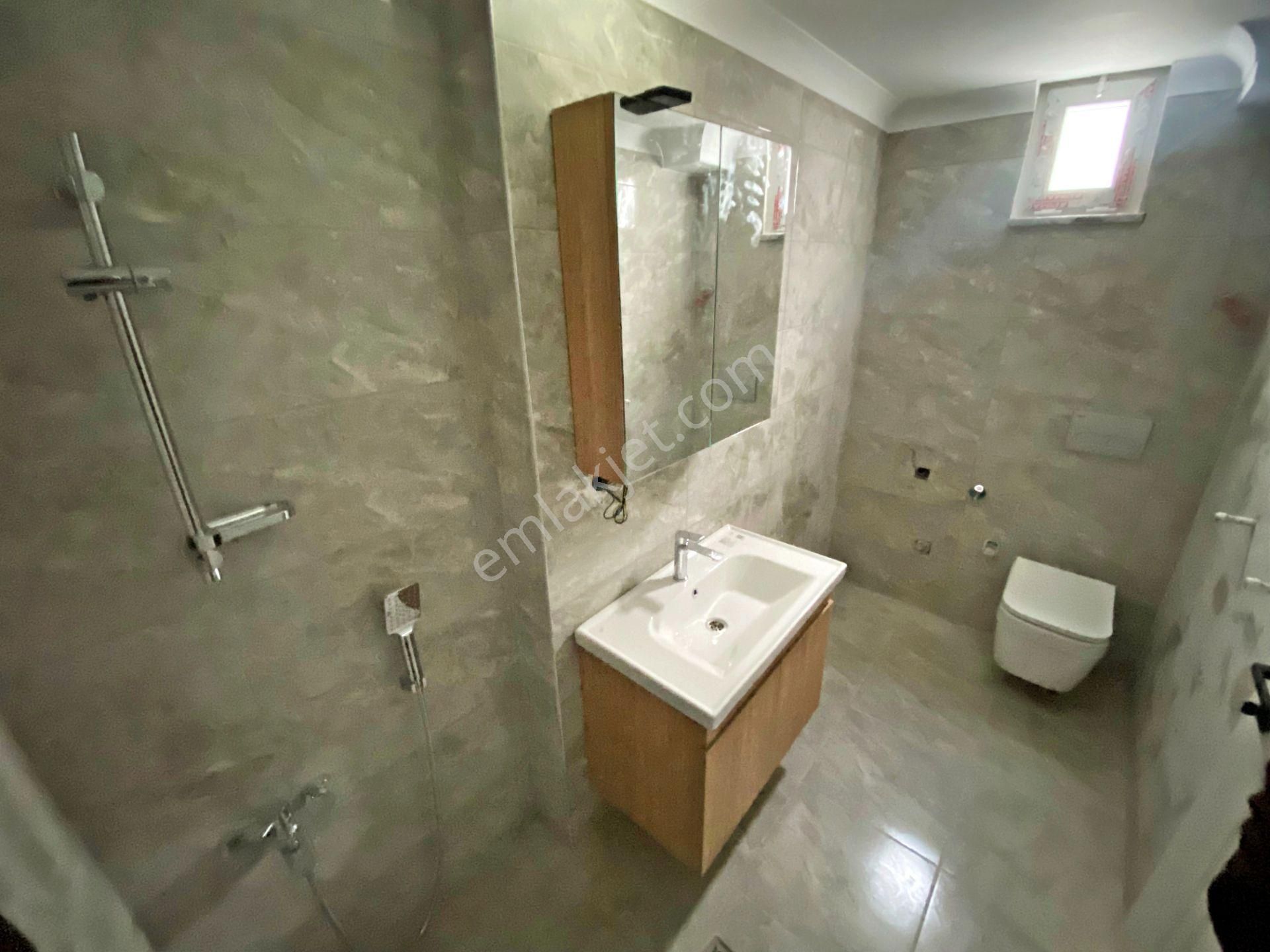 🛑🛑aktif'ten Zeytinli'de Satılık Hem Yatırıma Hem Oturuma Uygun Sıfır 1+1 Daire - Görsel 13