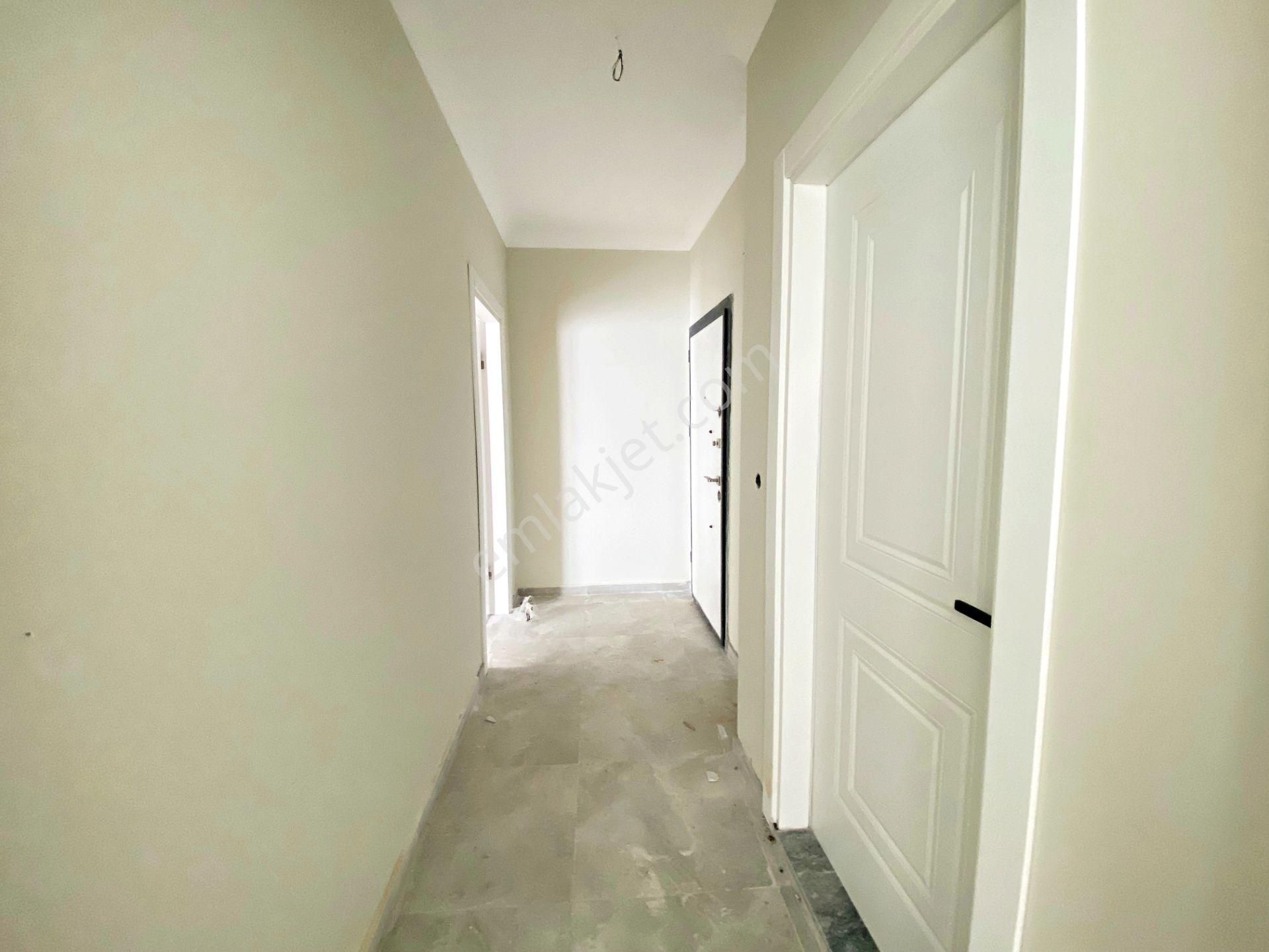 🛑🛑aktif'ten Zeytinli'de Satılık Hem Yatırıma Hem Oturuma Uygun Sıfır 1+1 Daire - Görsel 28