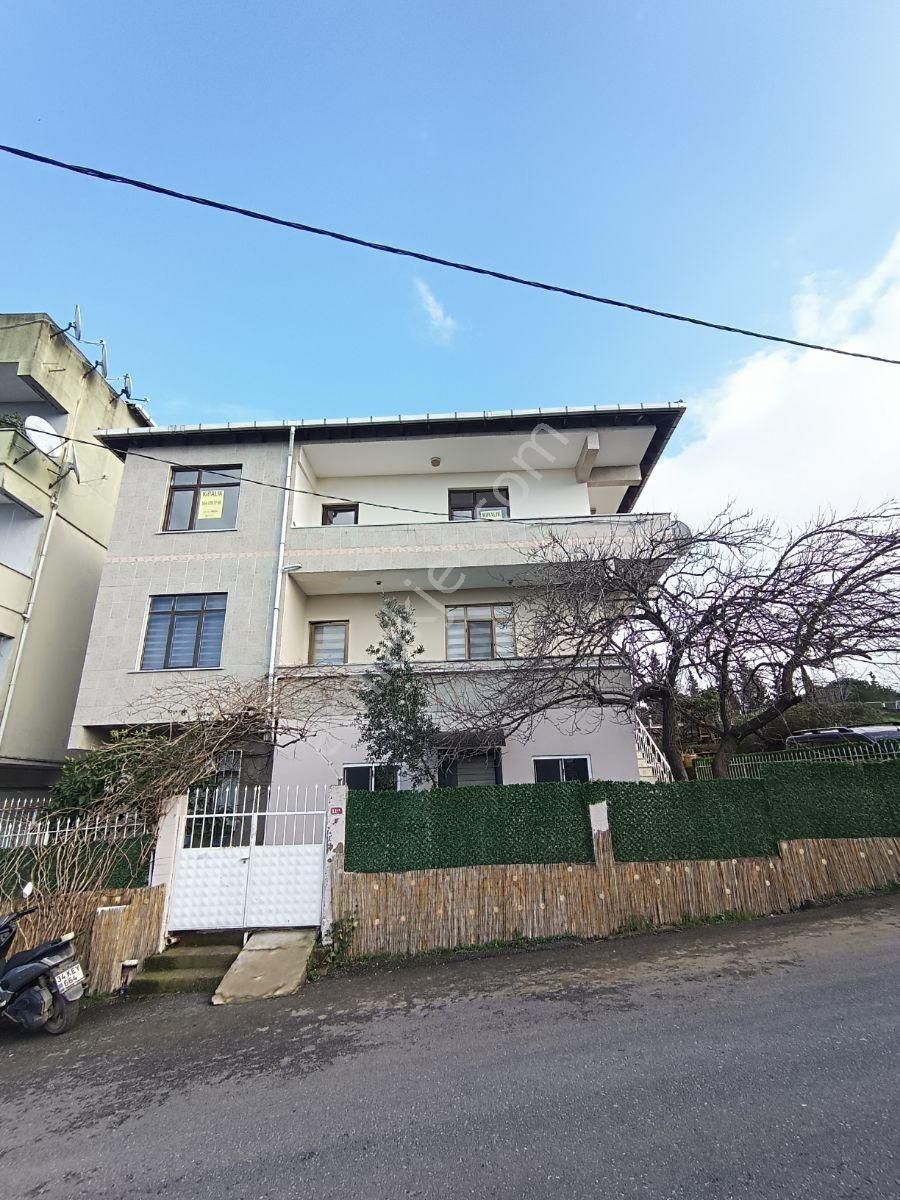 Üsküdar Yavuztürk Mahallesi 3+1 Kiralık Daire (130)m2 - Görsel 4