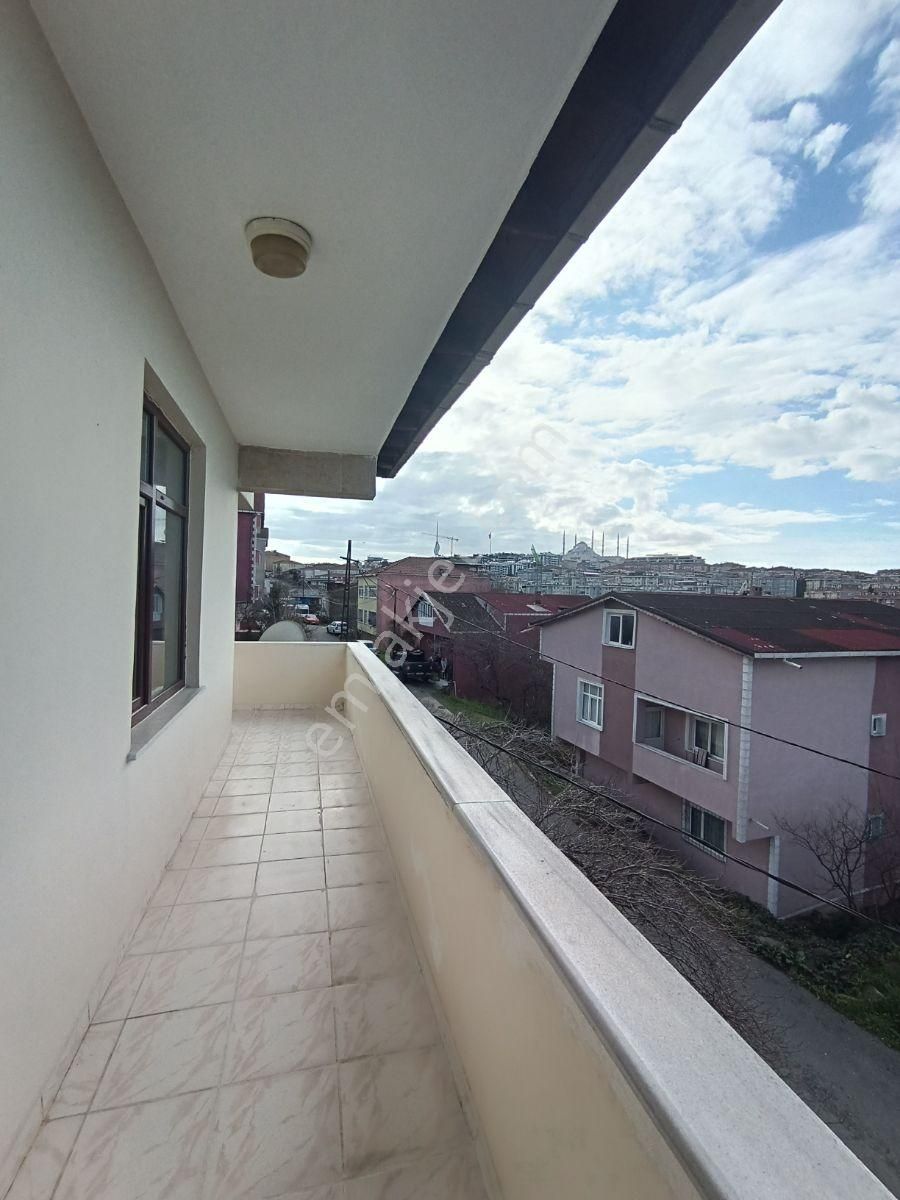 Üsküdar Yavuztürk Mahallesi 3+1 Kiralık Daire (130)m2 - Görsel 23