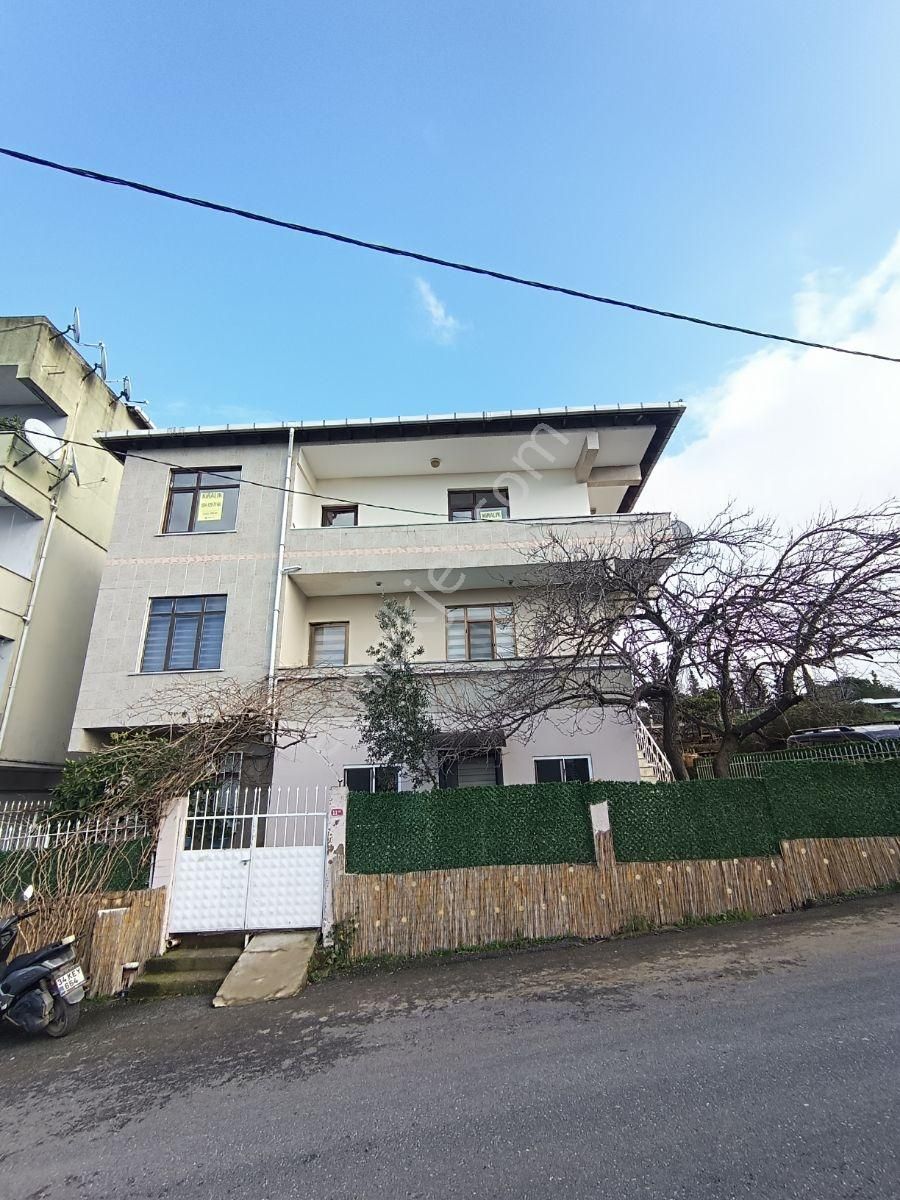 Üsküdar Yavuztürk Mahallesi 3+1 Kiralık Daire (130)m2 - Görsel 7