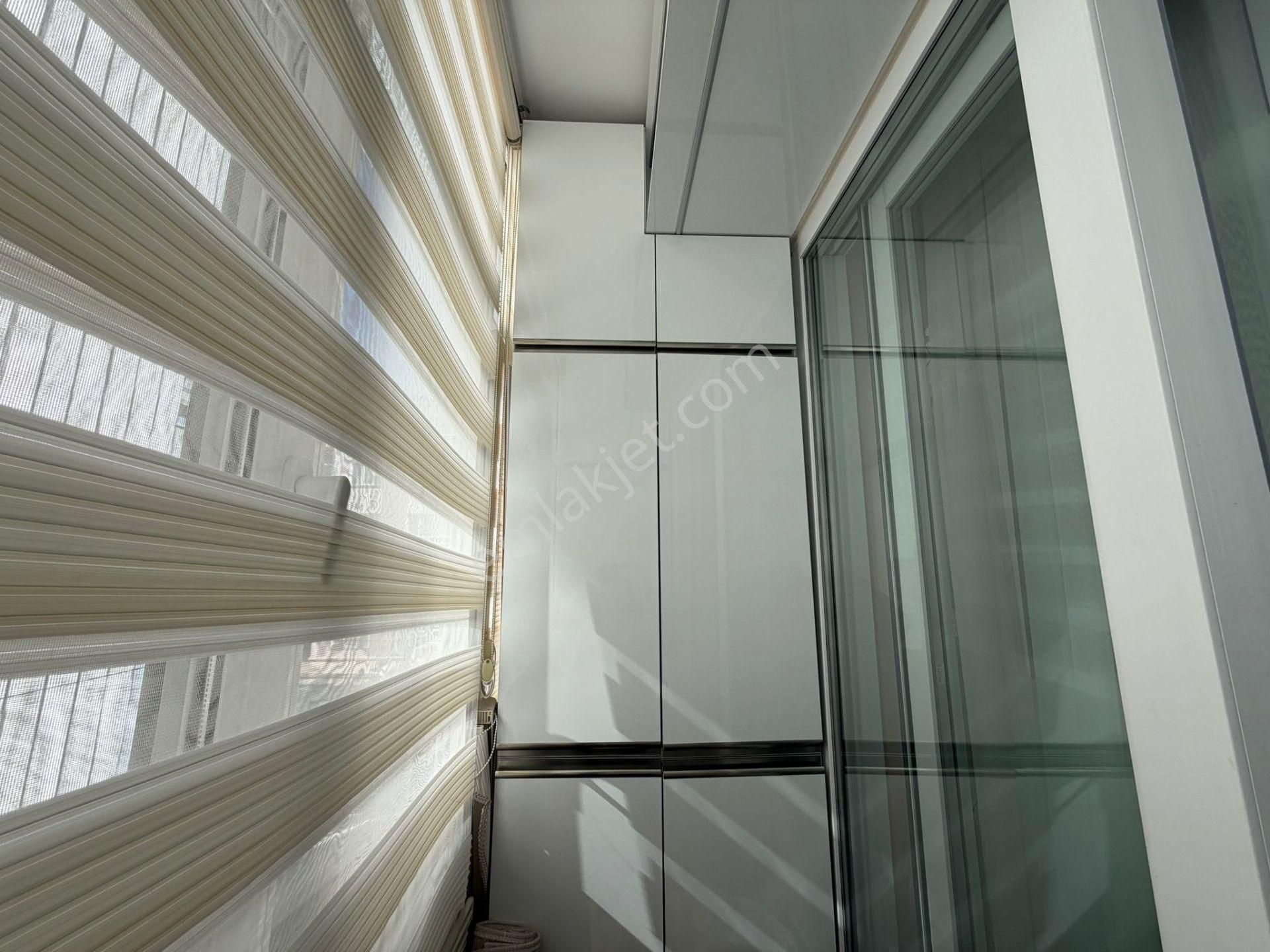 Çankaya Kennedy Caddesi'nde Yenilenmiş Kullanışlı 3+1 Satılık - Görsel 32