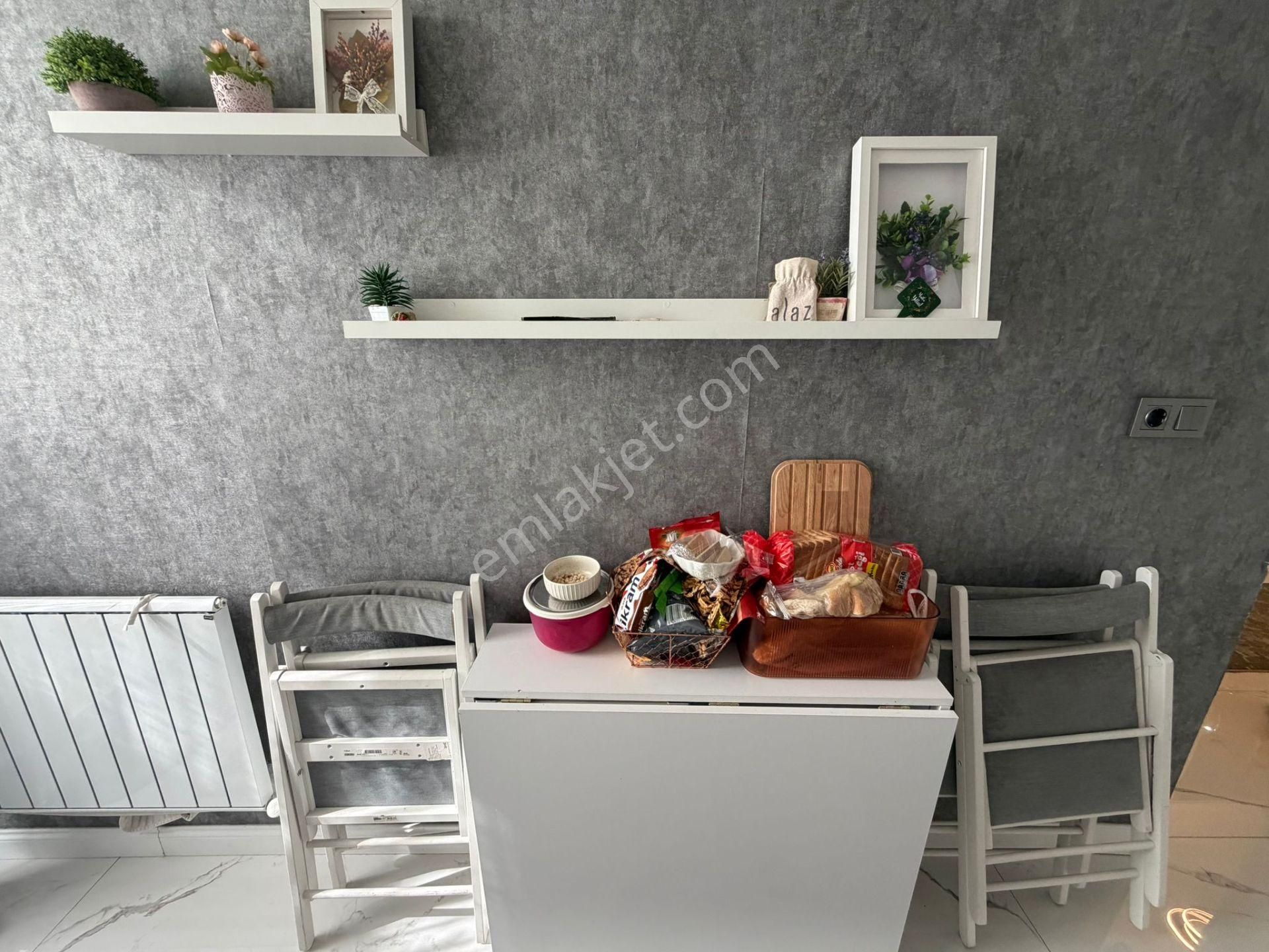 Çankaya Kennedy Caddesi'nde Yenilenmiş Kullanışlı 3+1 Satılık - Görsel 15