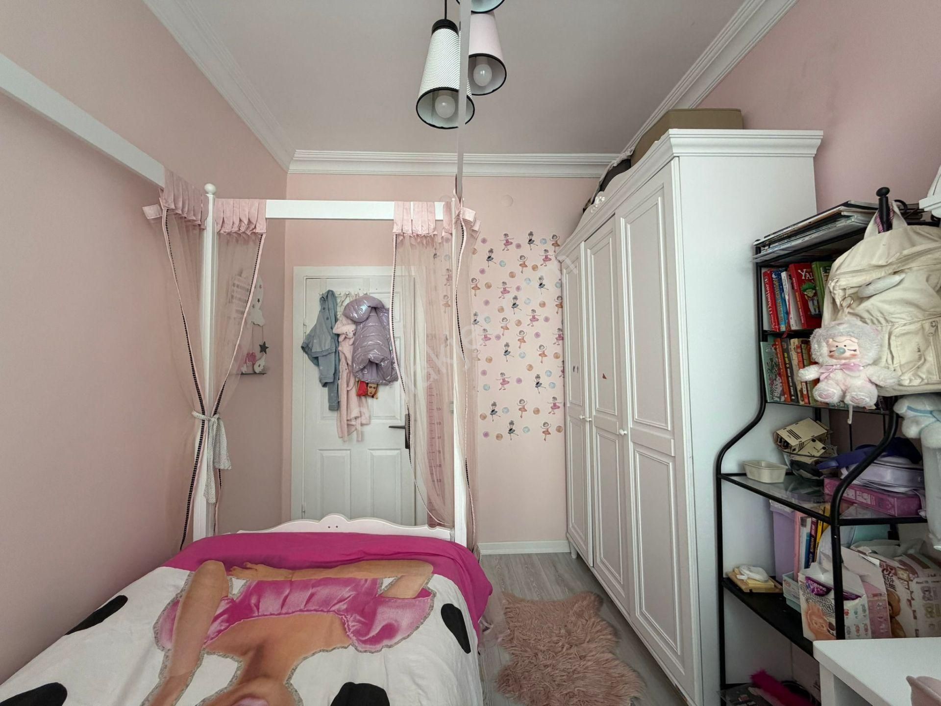 Çankaya Kennedy Caddesi'nde Yenilenmiş Kullanışlı 3+1 Satılık - Görsel 26