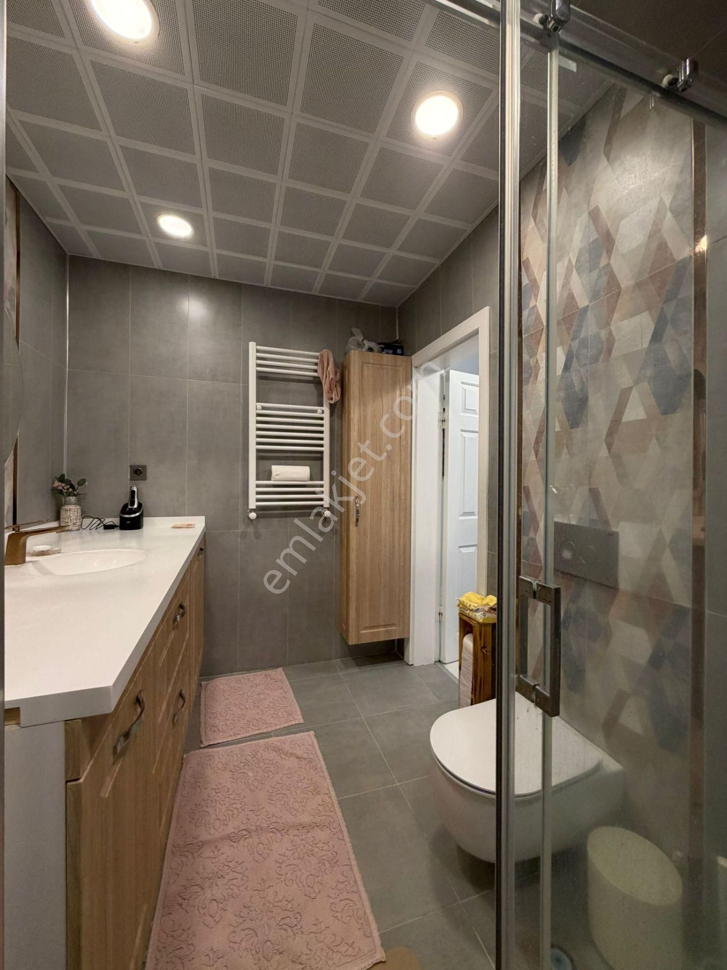 Çankaya Kennedy Caddesi'nde Yenilenmiş Kullanışlı 3+1 Satılık - Görsel 31