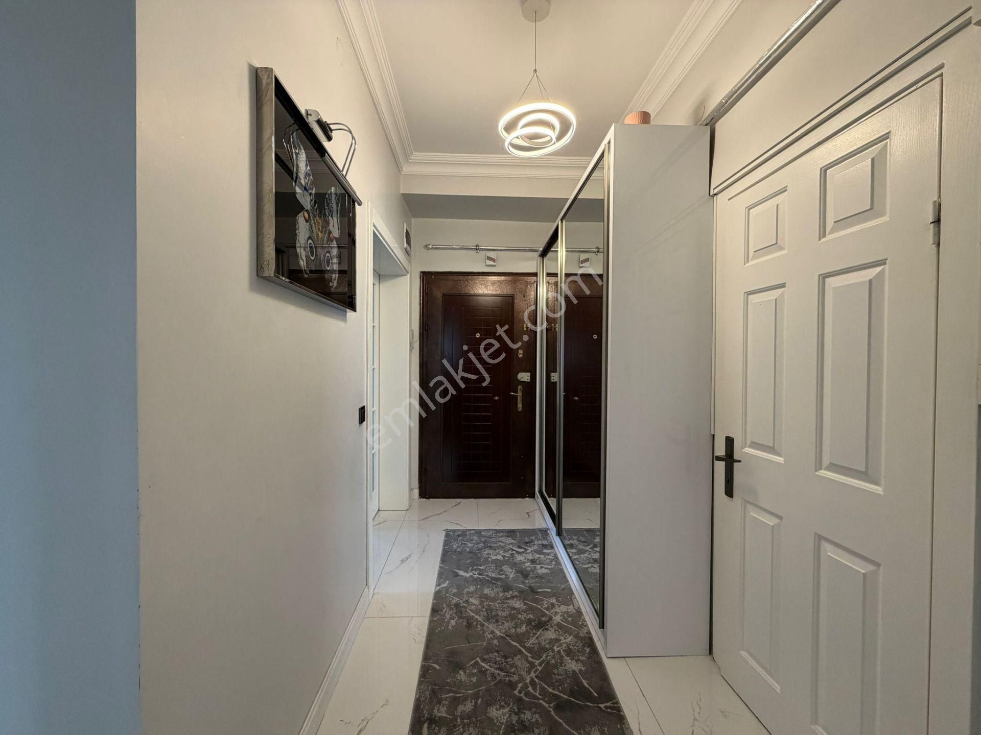 Çankaya Kennedy Caddesi'nde Yenilenmiş Kullanışlı 3+1 Satılık - Görsel 28