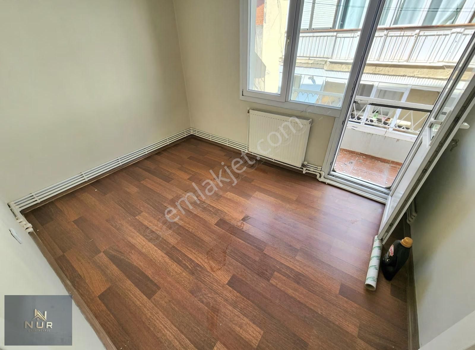 Naldöken İzban Karşısı 3+1 Doğalgazlı Daire - Görsel 19