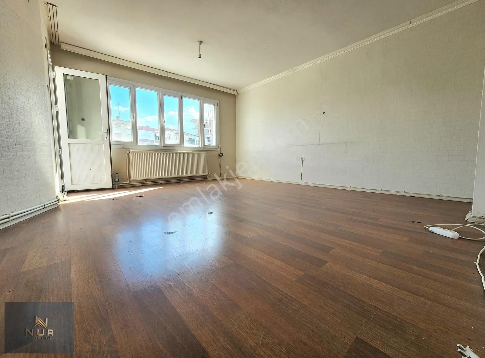 Naldöken İzban Karşısı 3+1 Doğalgazlı Daire - Görsel 5