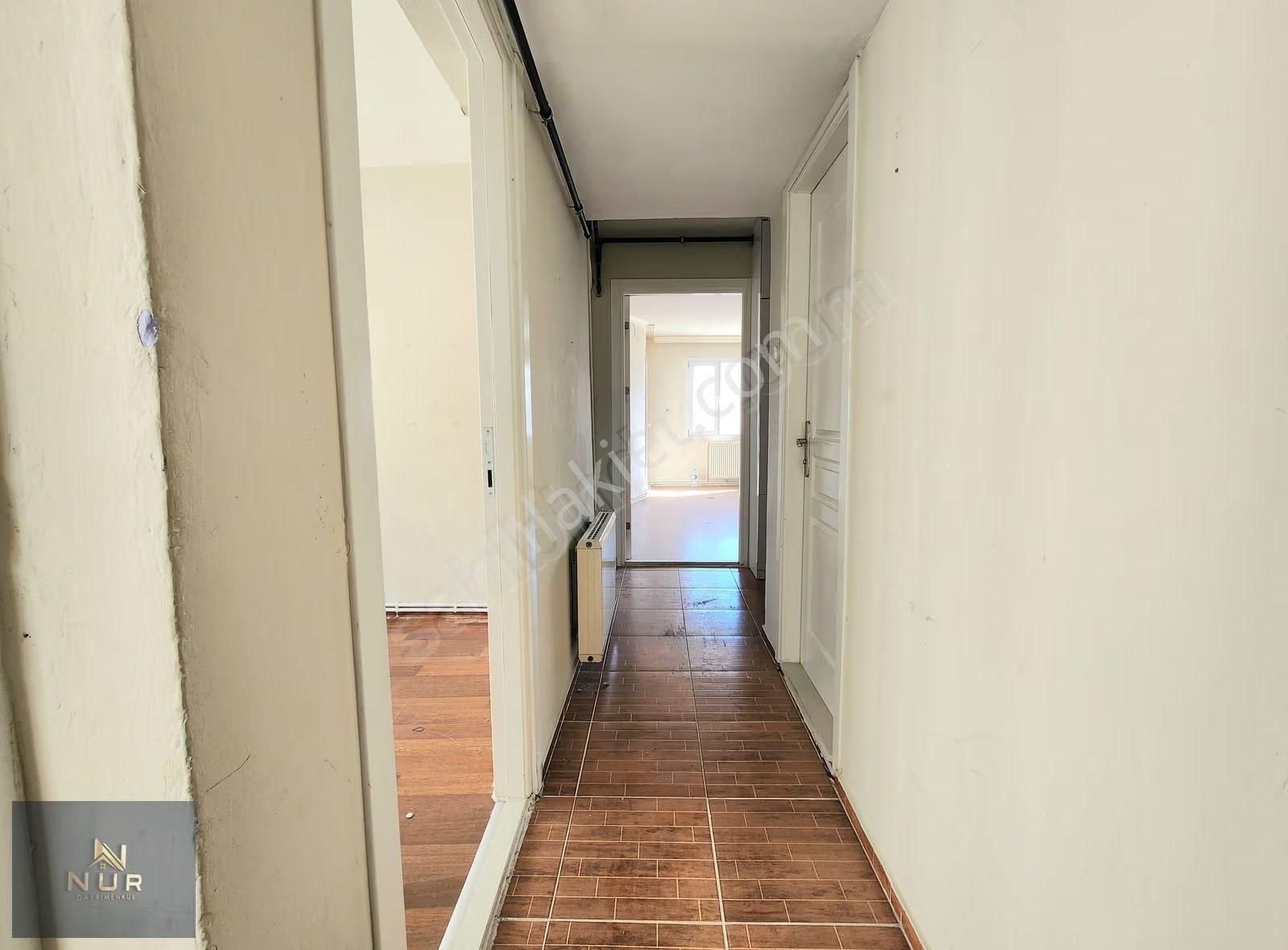 Naldöken İzban Karşısı 3+1 Doğalgazlı Daire - Görsel 3